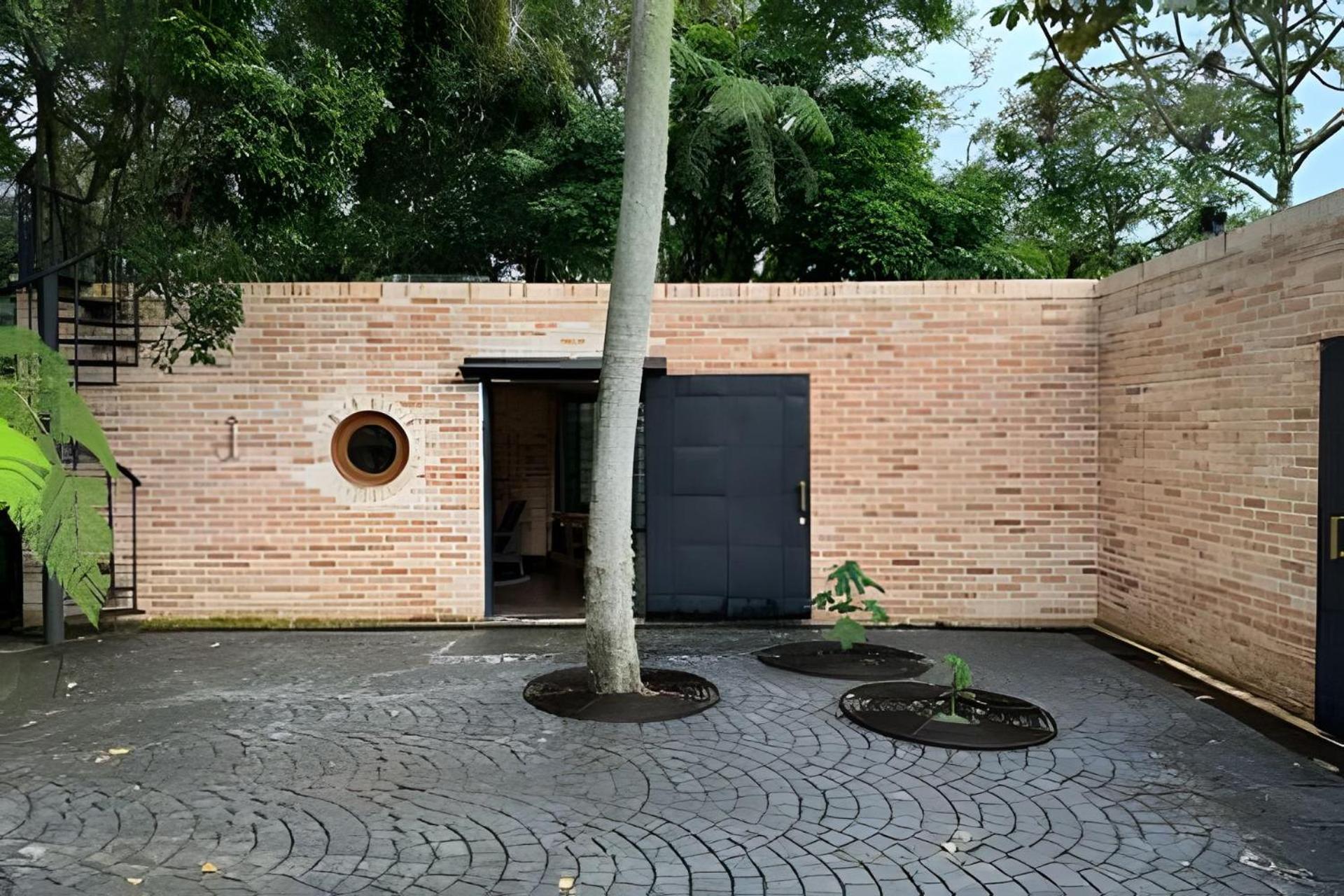Boveda · Magnificent luxury estate in the middle of nature