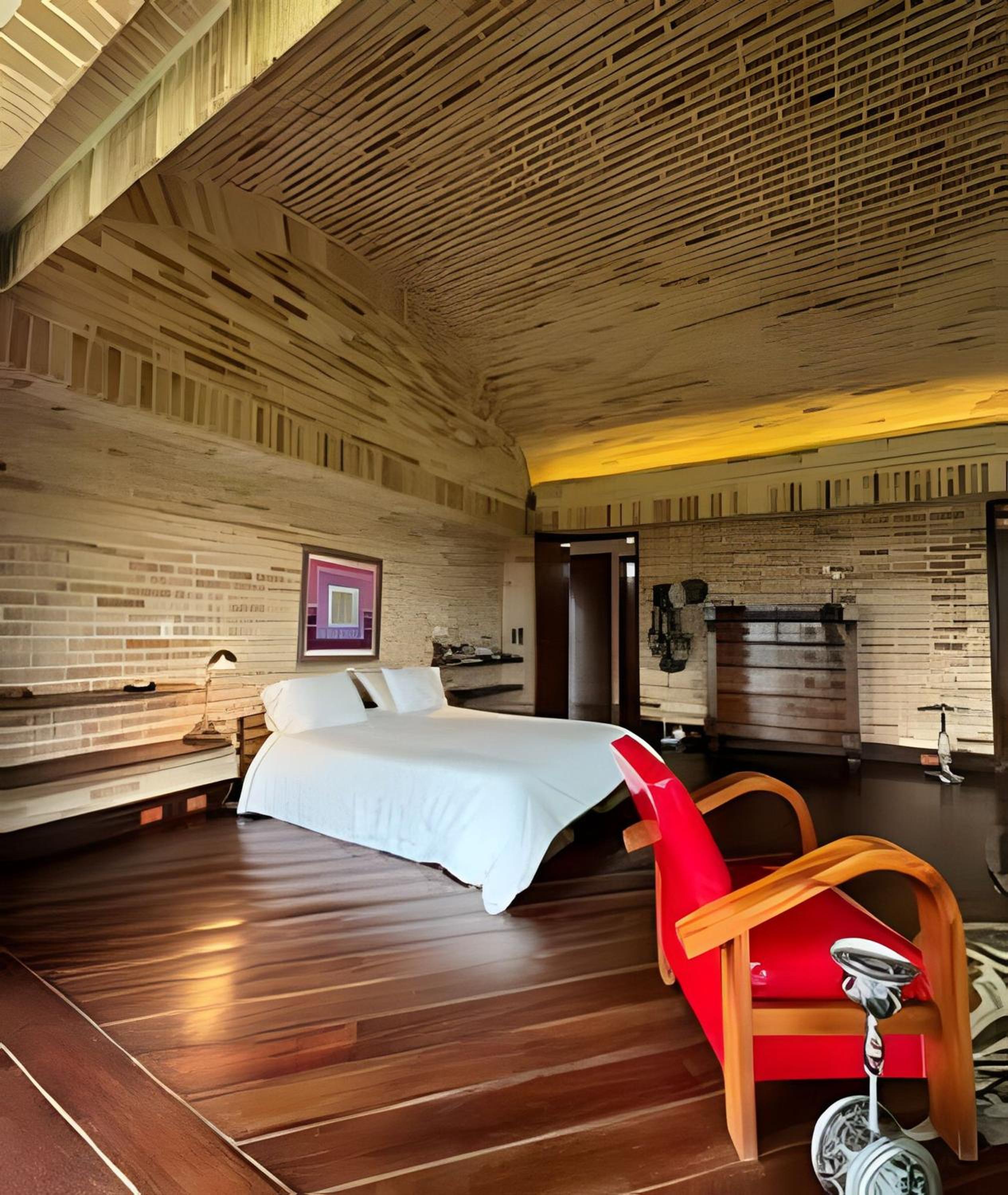 Boveda · Magnificent luxury estate in the middle of nature
