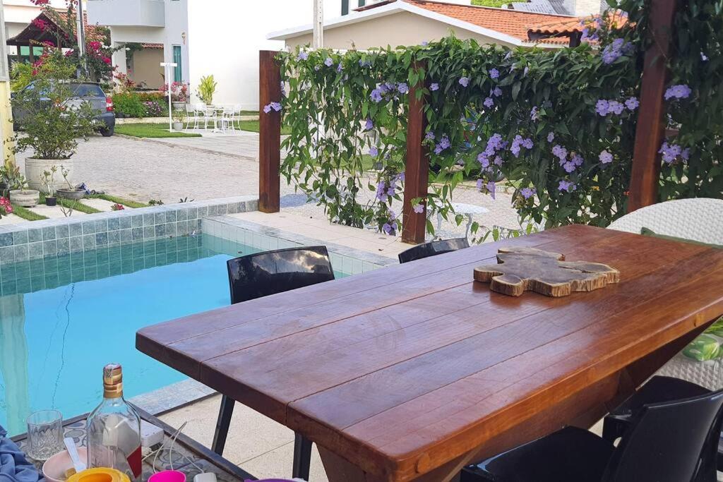 Aluguel de Casa em Gravatá 3qts com Piscina em Condominio