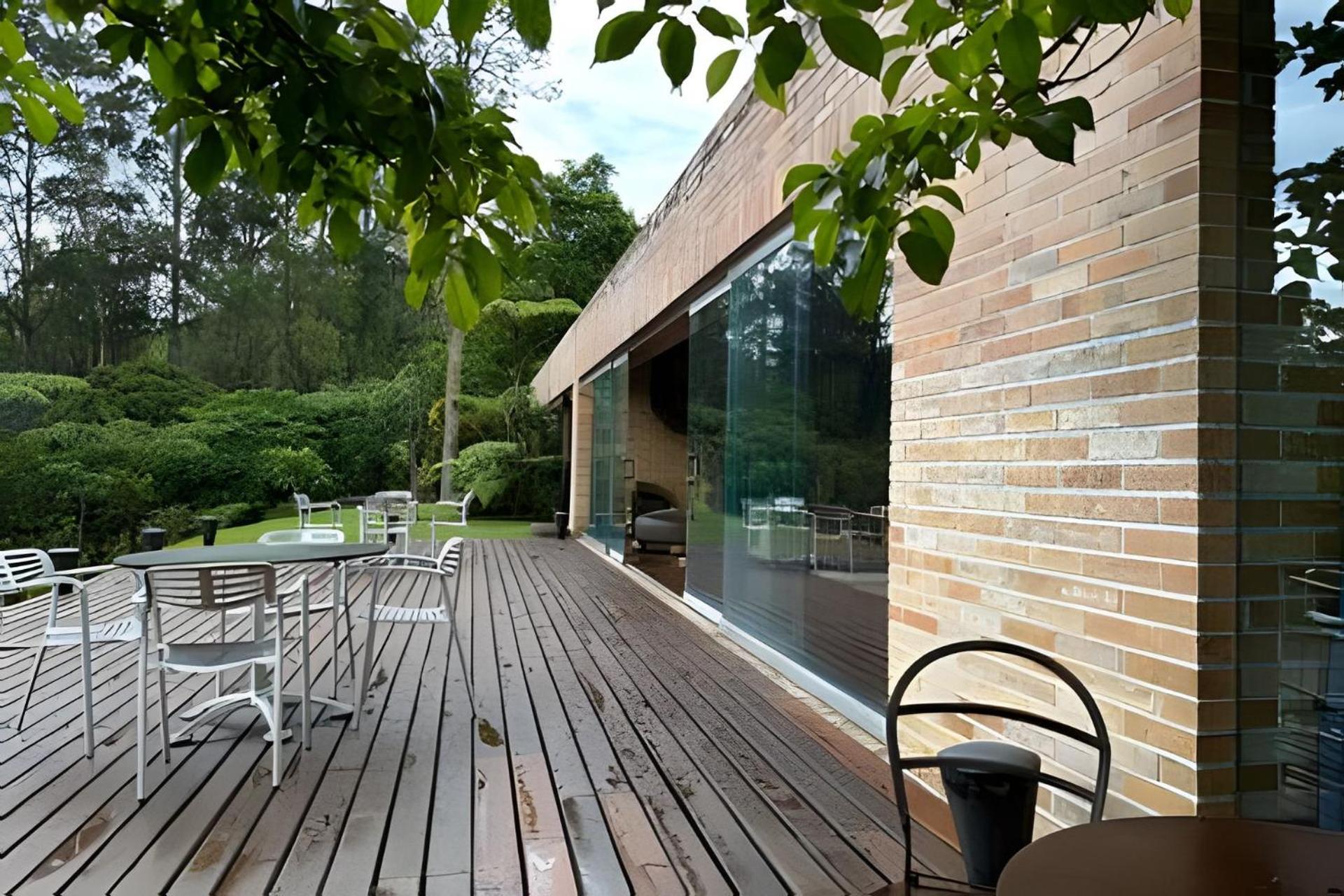 Boveda · Magnificent luxury estate in the middle of nature