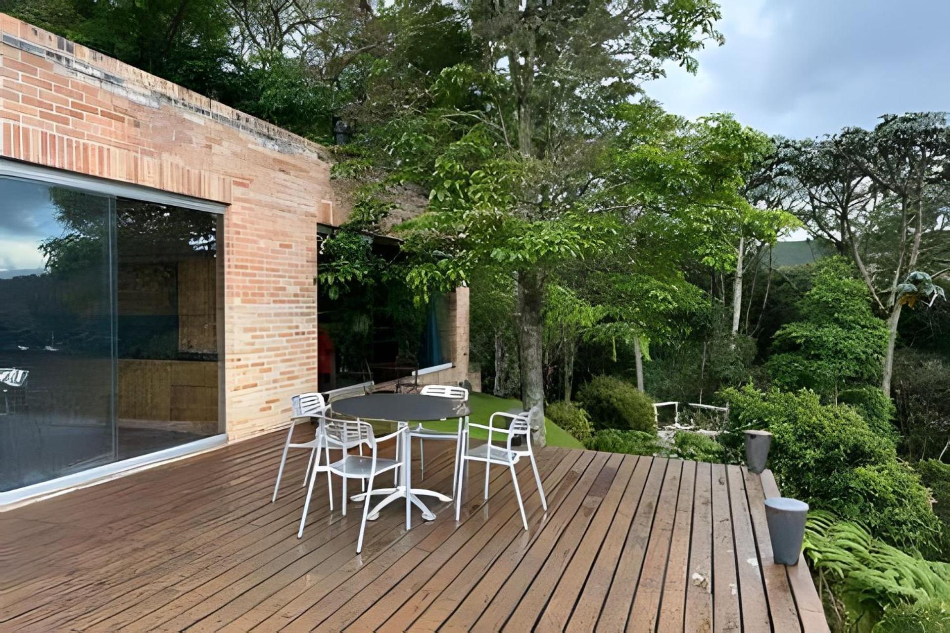 Boveda · Magnificent luxury estate in the middle of nature