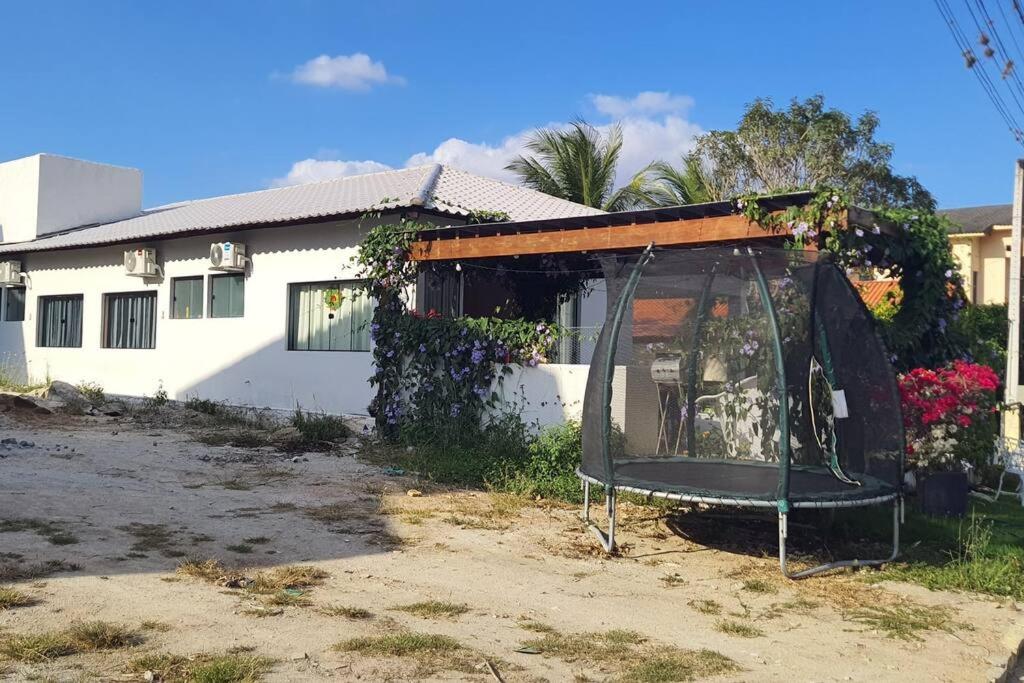 Aluguel de Casa em Gravatá 3qts com Piscina em Condominio