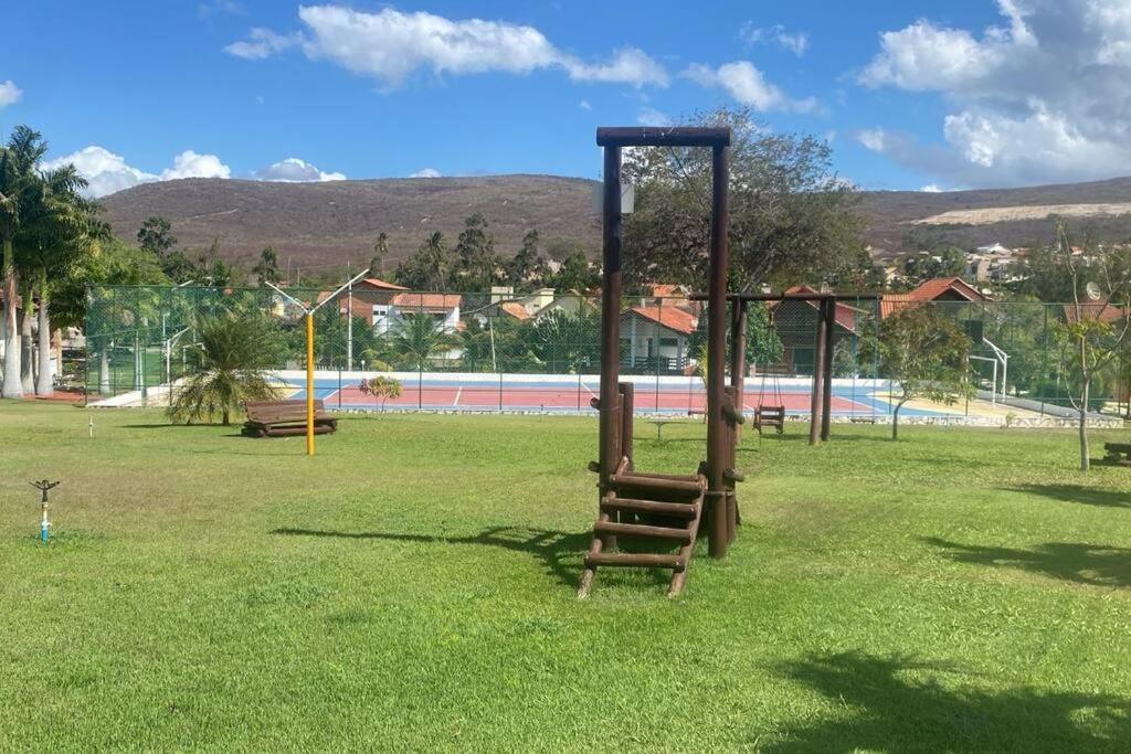 Aluguel de Casa em Gravatá 3qts com Piscina em Condominio
