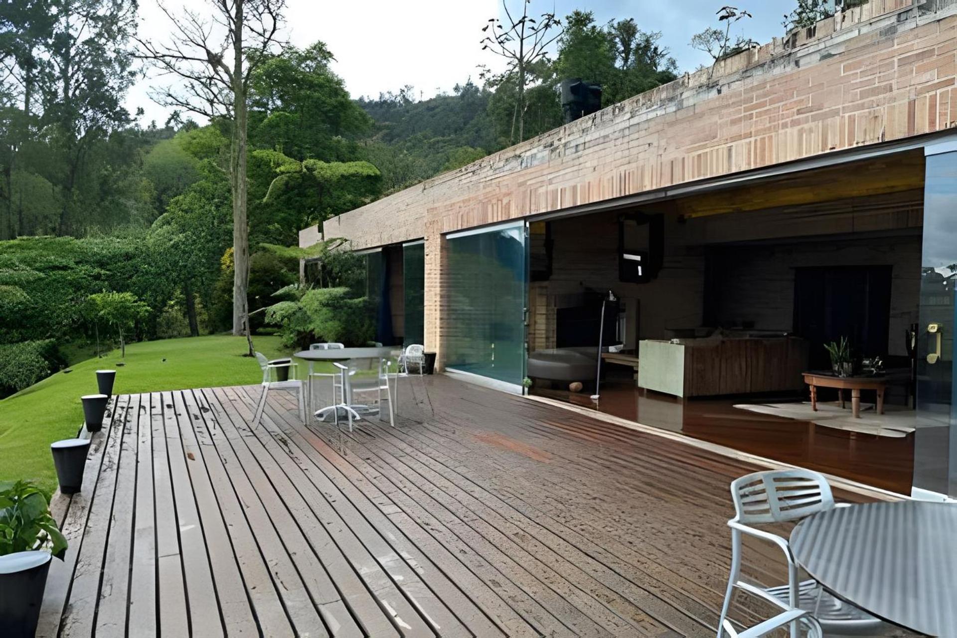 Boveda · Magnificent luxury estate in the middle of nature