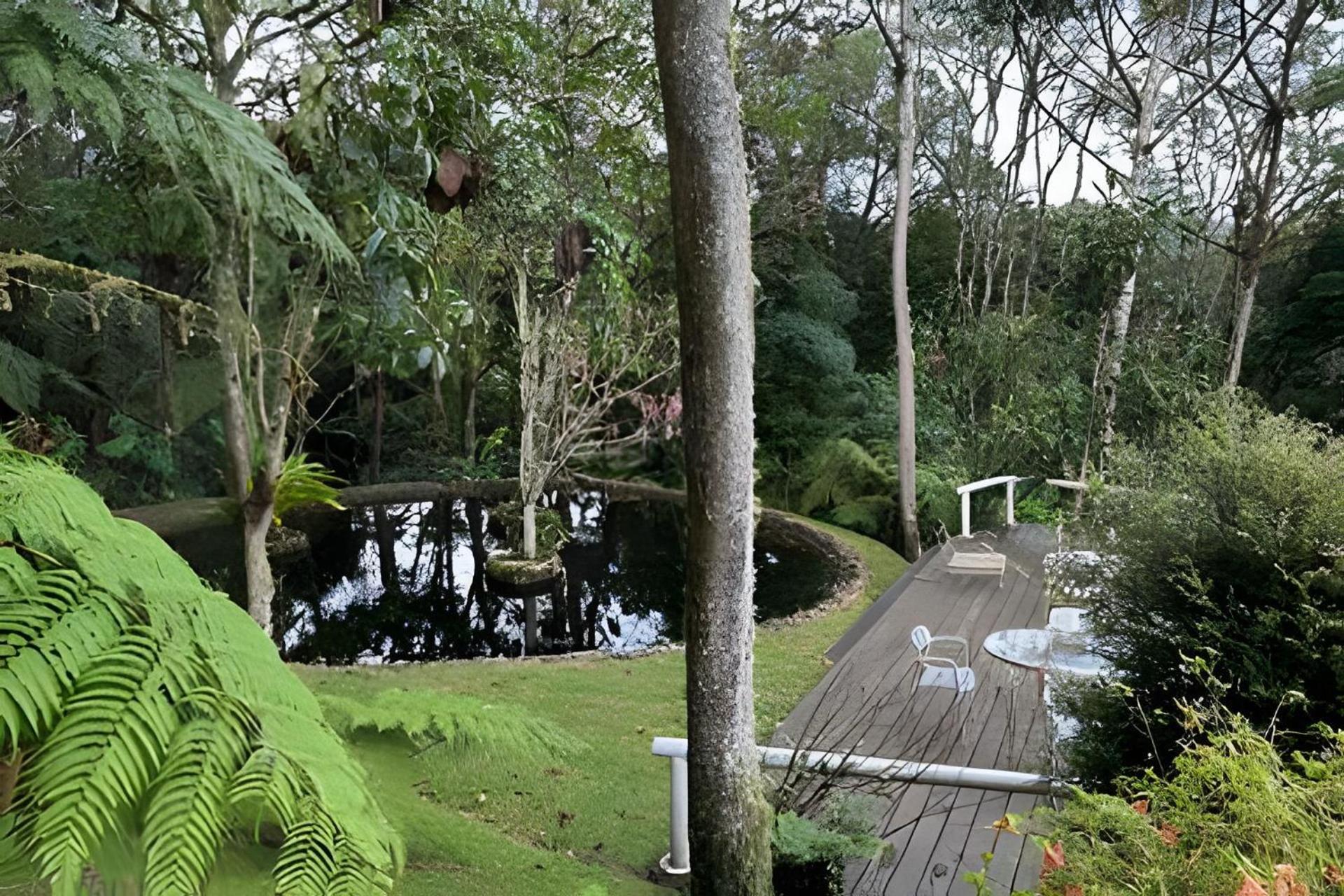Boveda · Magnificent luxury estate in the middle of nature