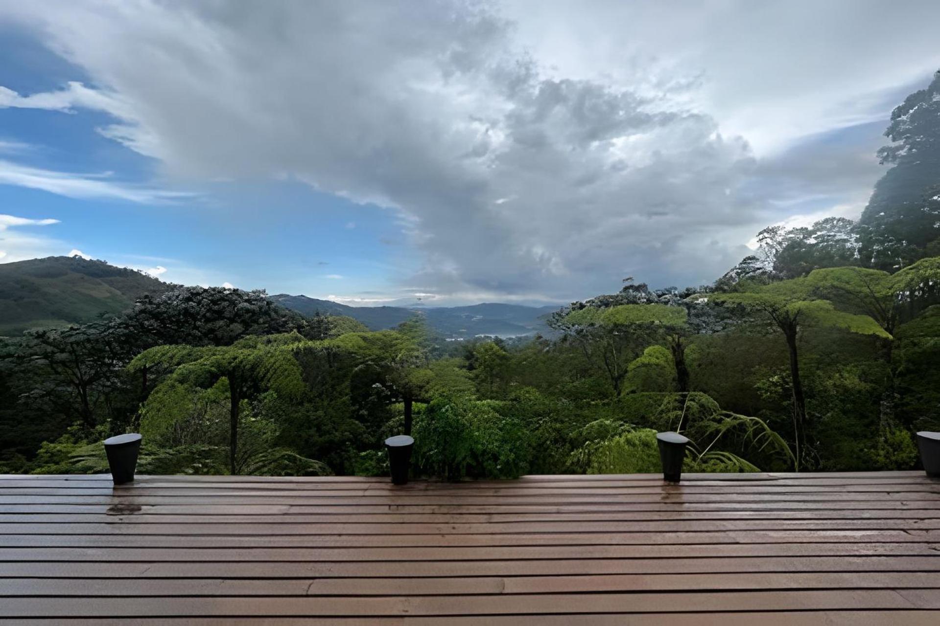 Boveda · Magnificent luxury estate in the middle of nature