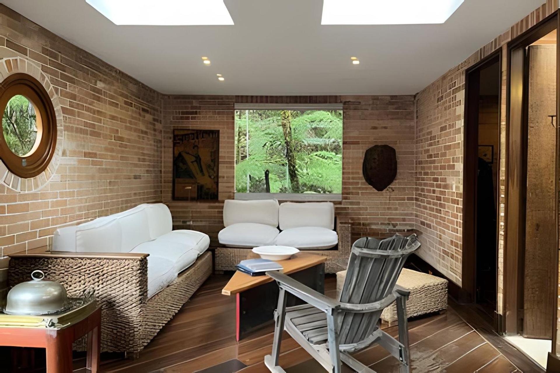 Boveda · Magnificent luxury estate in the middle of nature