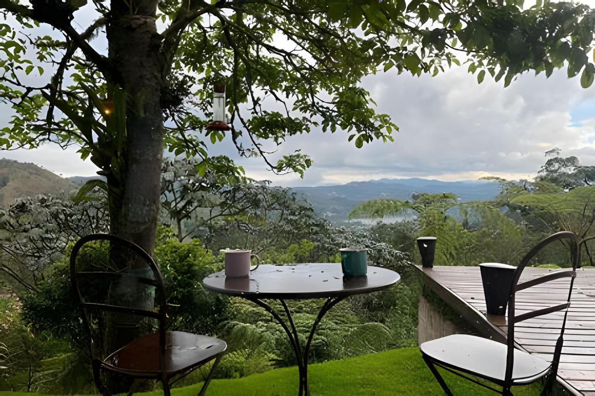 Boveda · Magnificent luxury estate in the middle of nature