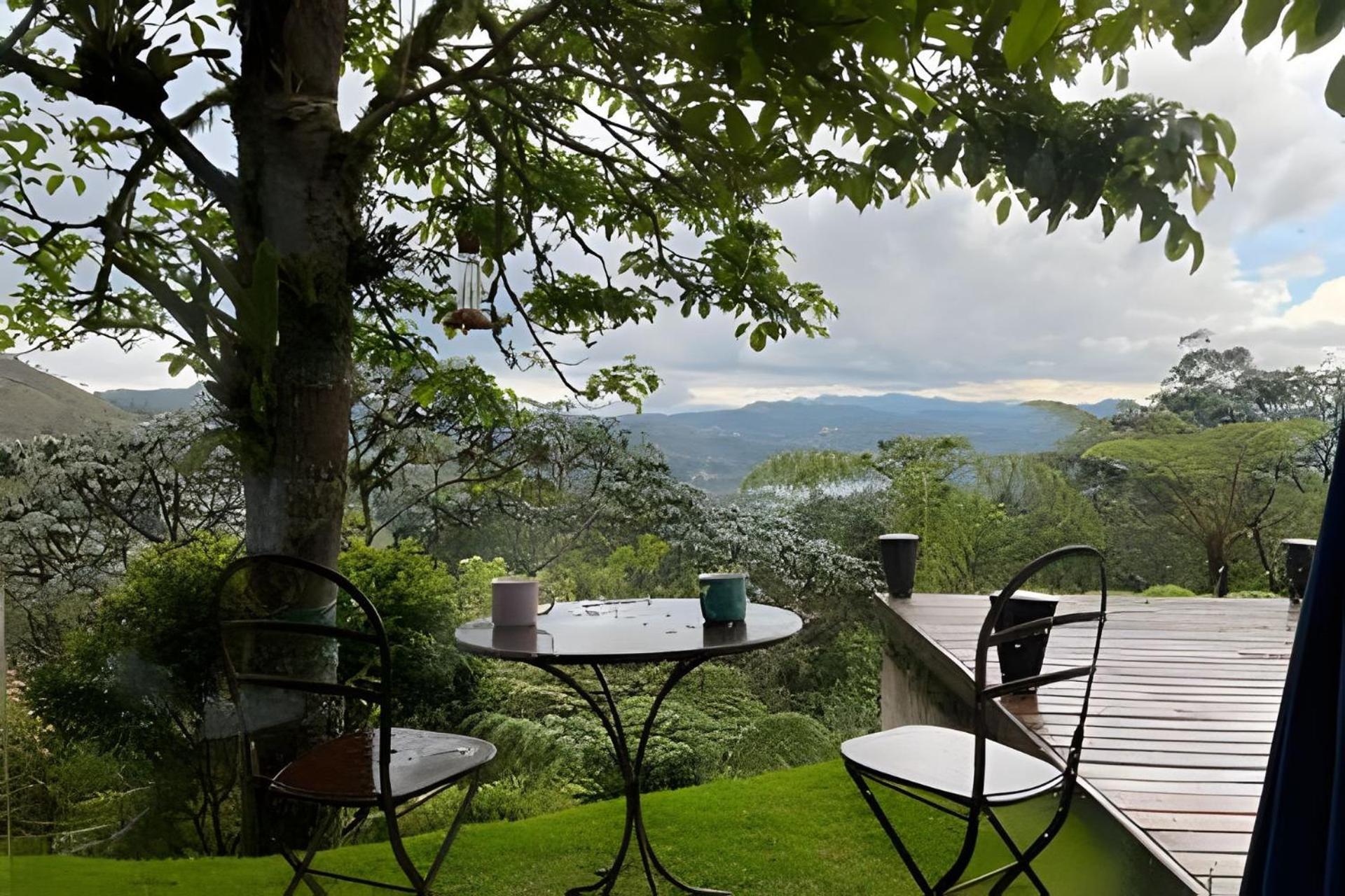 Boveda · Magnificent luxury estate in the middle of nature