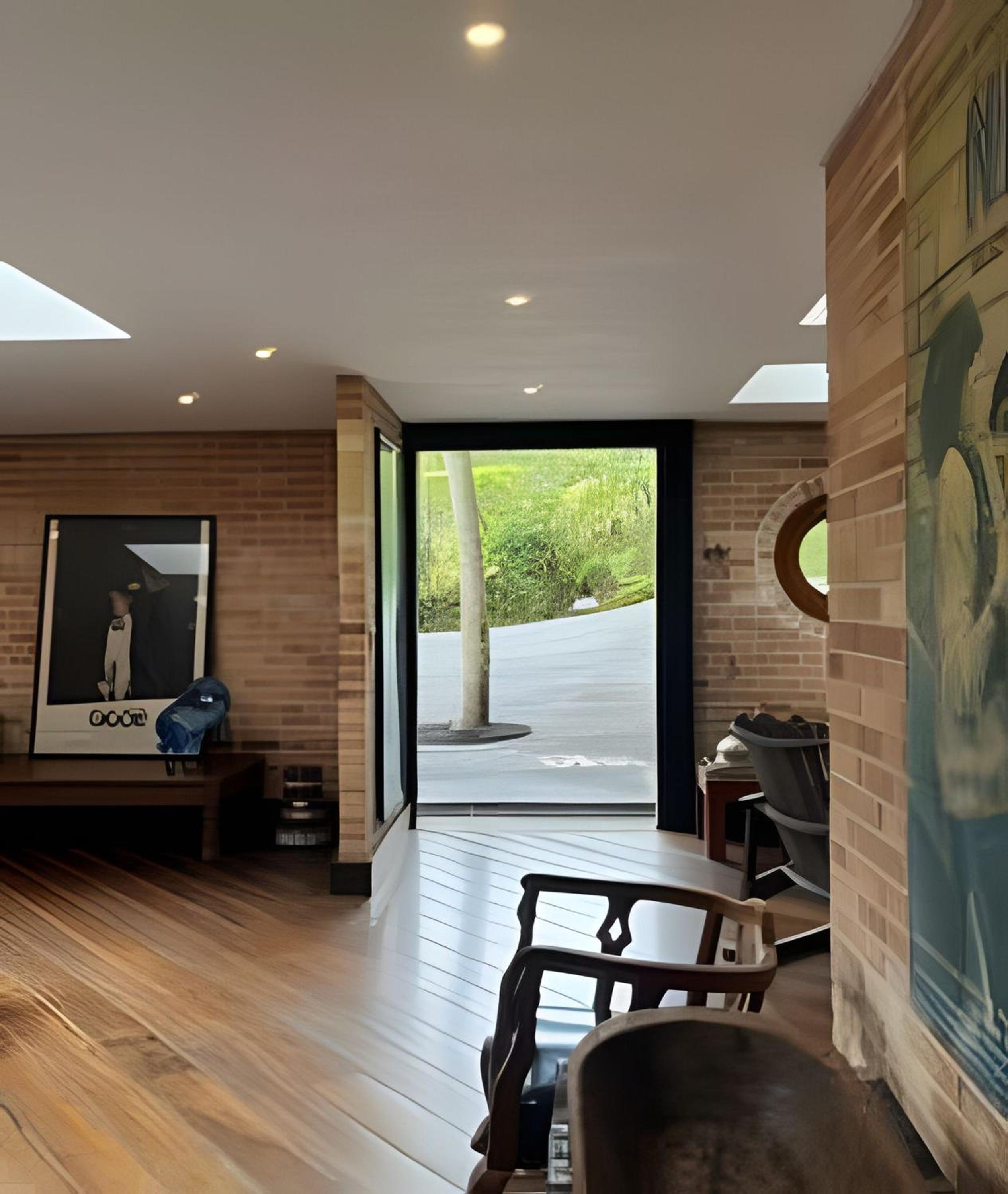 Boveda · Magnificent luxury estate in the middle of nature