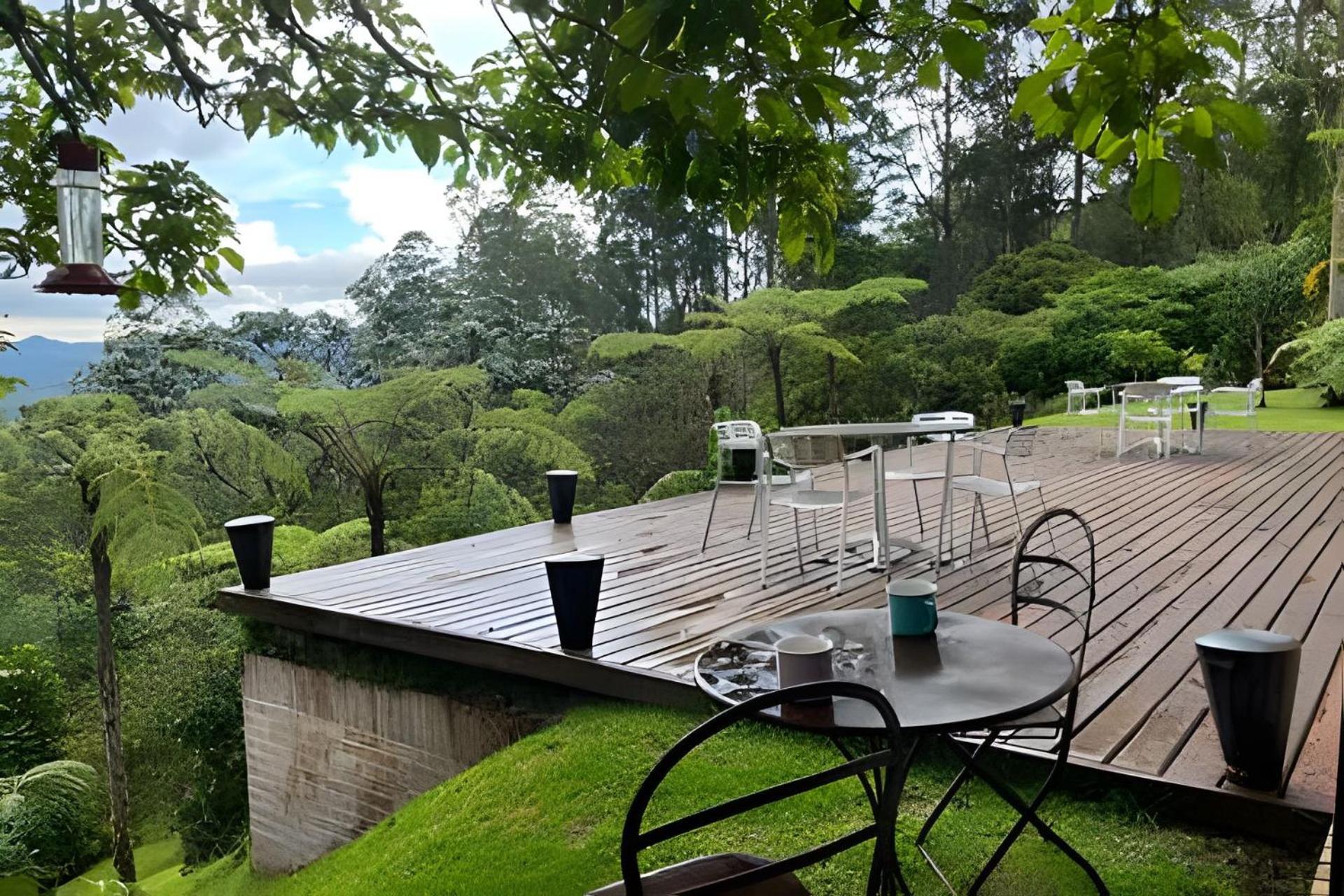 Boveda · Magnificent luxury estate in the middle of nature
