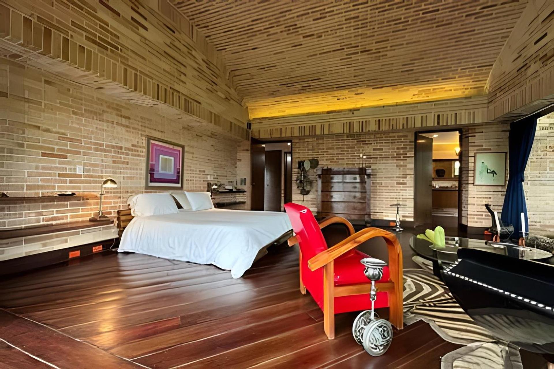 Boveda · Magnificent luxury estate in the middle of nature