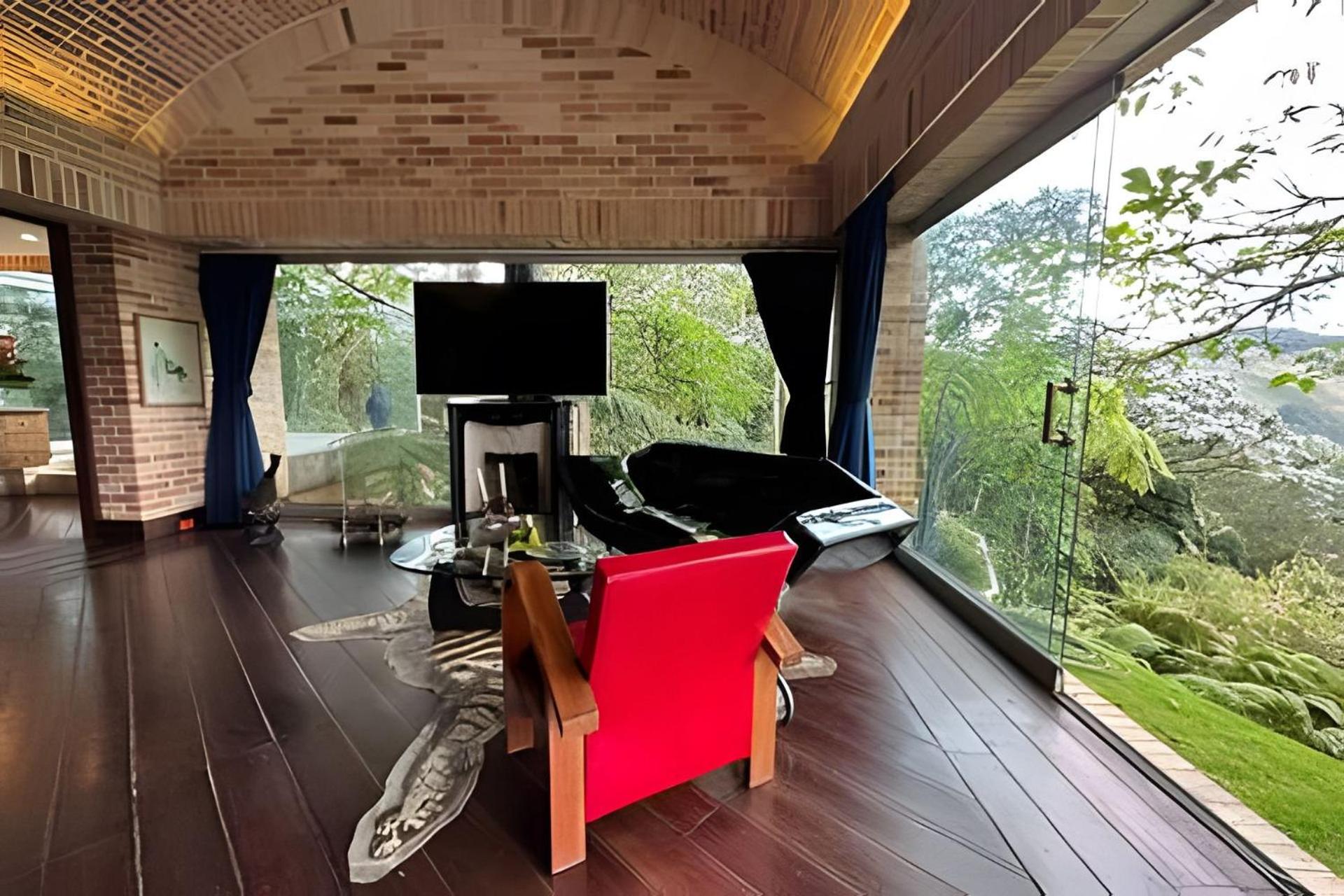 Boveda · Magnificent luxury estate in the middle of nature
