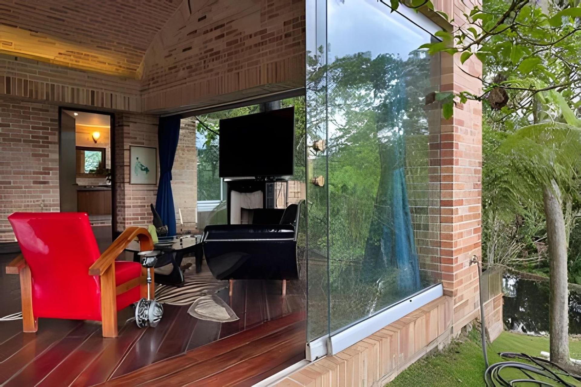 Boveda · Magnificent luxury estate in the middle of nature