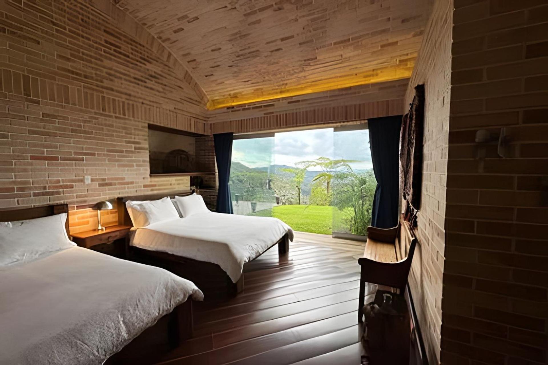 Boveda · Magnificent luxury estate in the middle of nature
