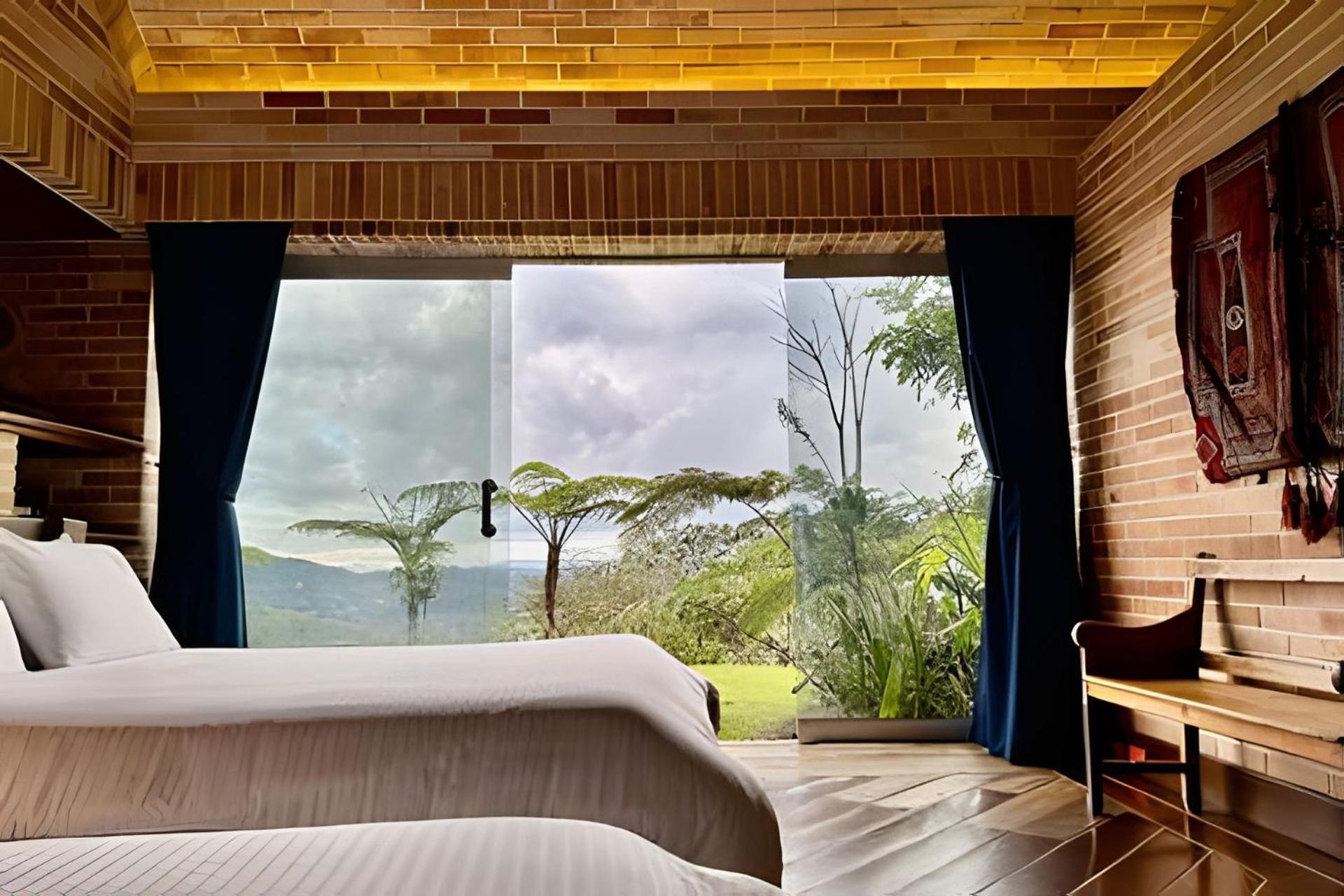 Boveda · Magnificent luxury estate in the middle of nature