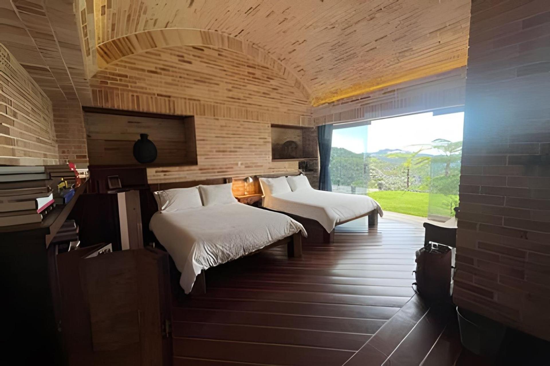Boveda · Magnificent luxury estate in the middle of nature