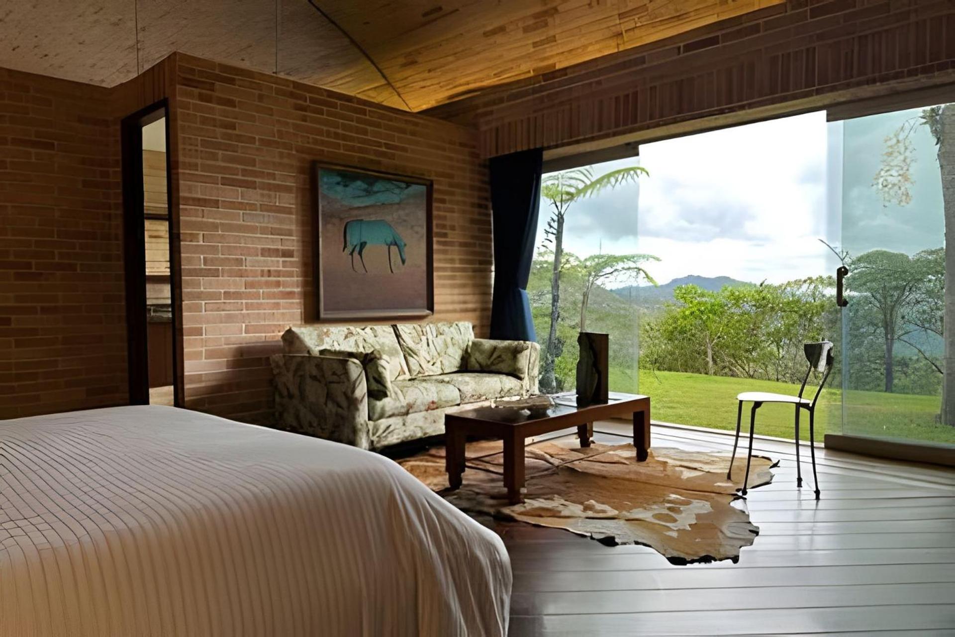 Boveda · Magnificent luxury estate in the middle of nature