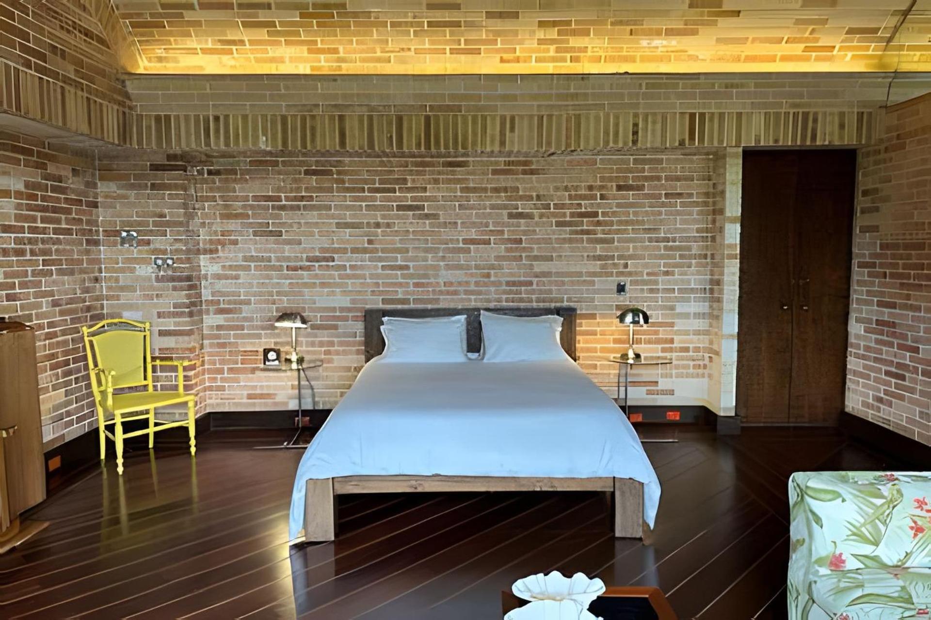 Boveda · Magnificent luxury estate in the middle of nature