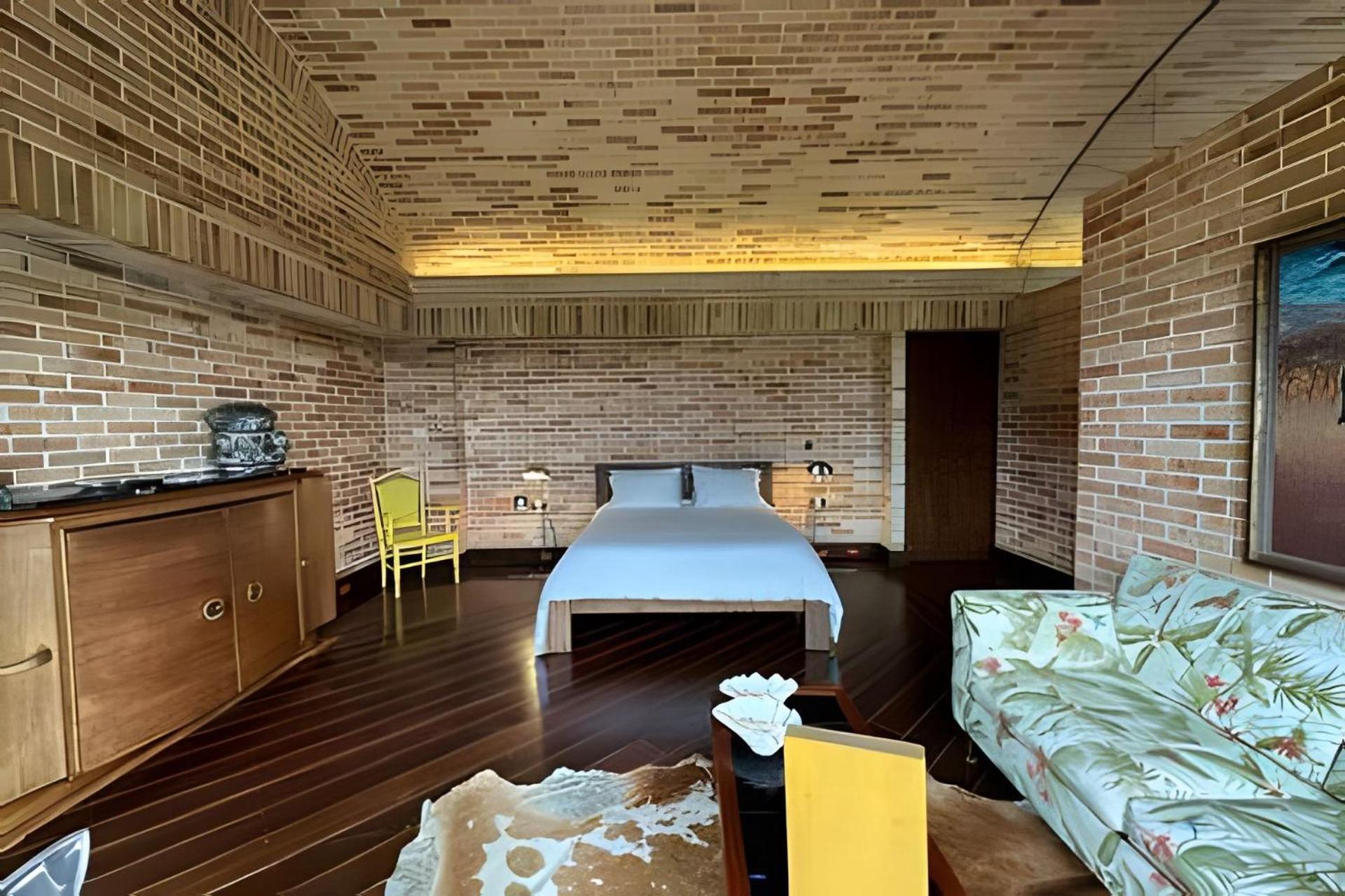 Boveda · Magnificent luxury estate in the middle of nature