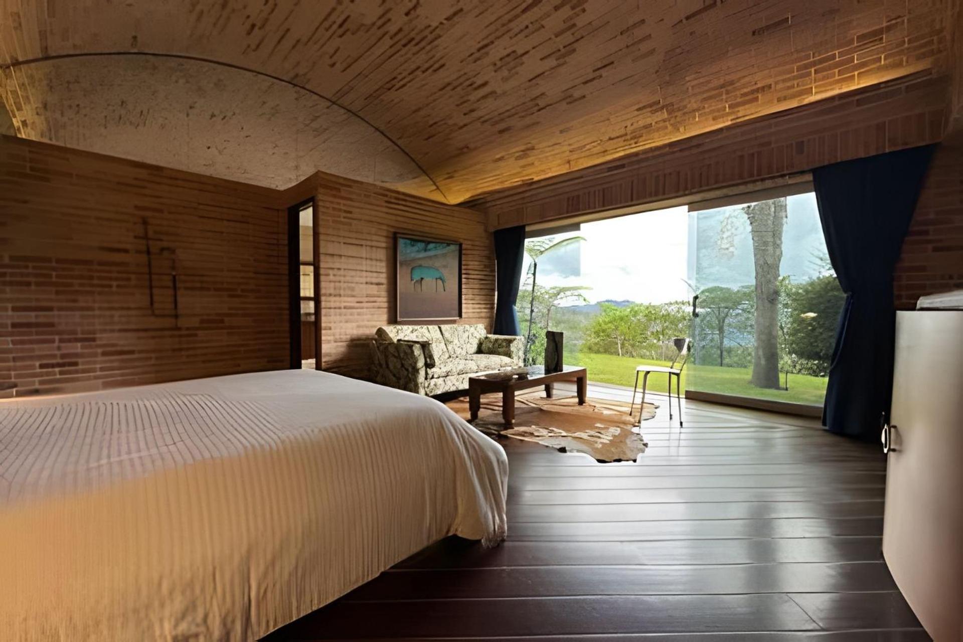 Boveda · Magnificent luxury estate in the middle of nature