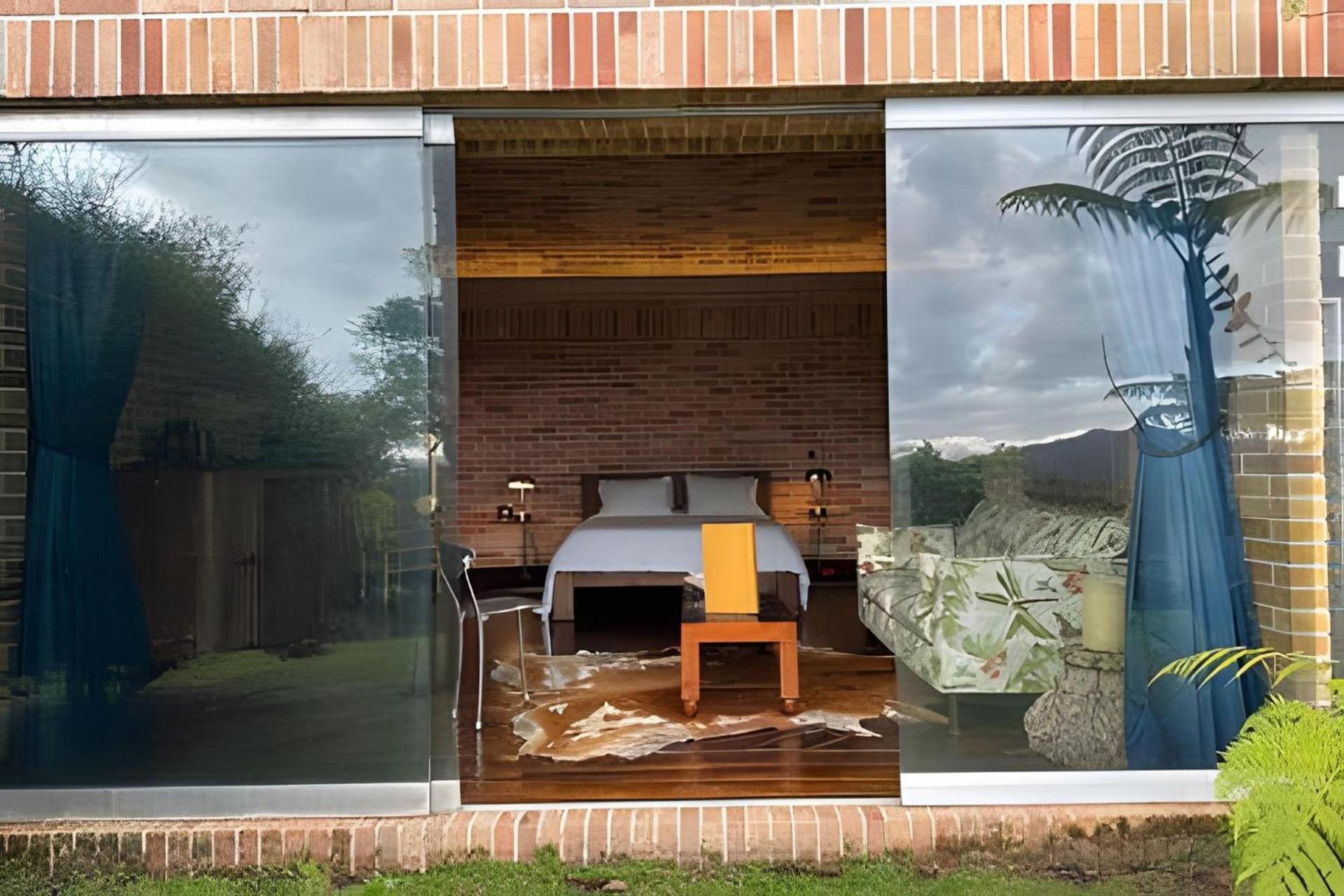 Boveda · Magnificent luxury estate in the middle of nature