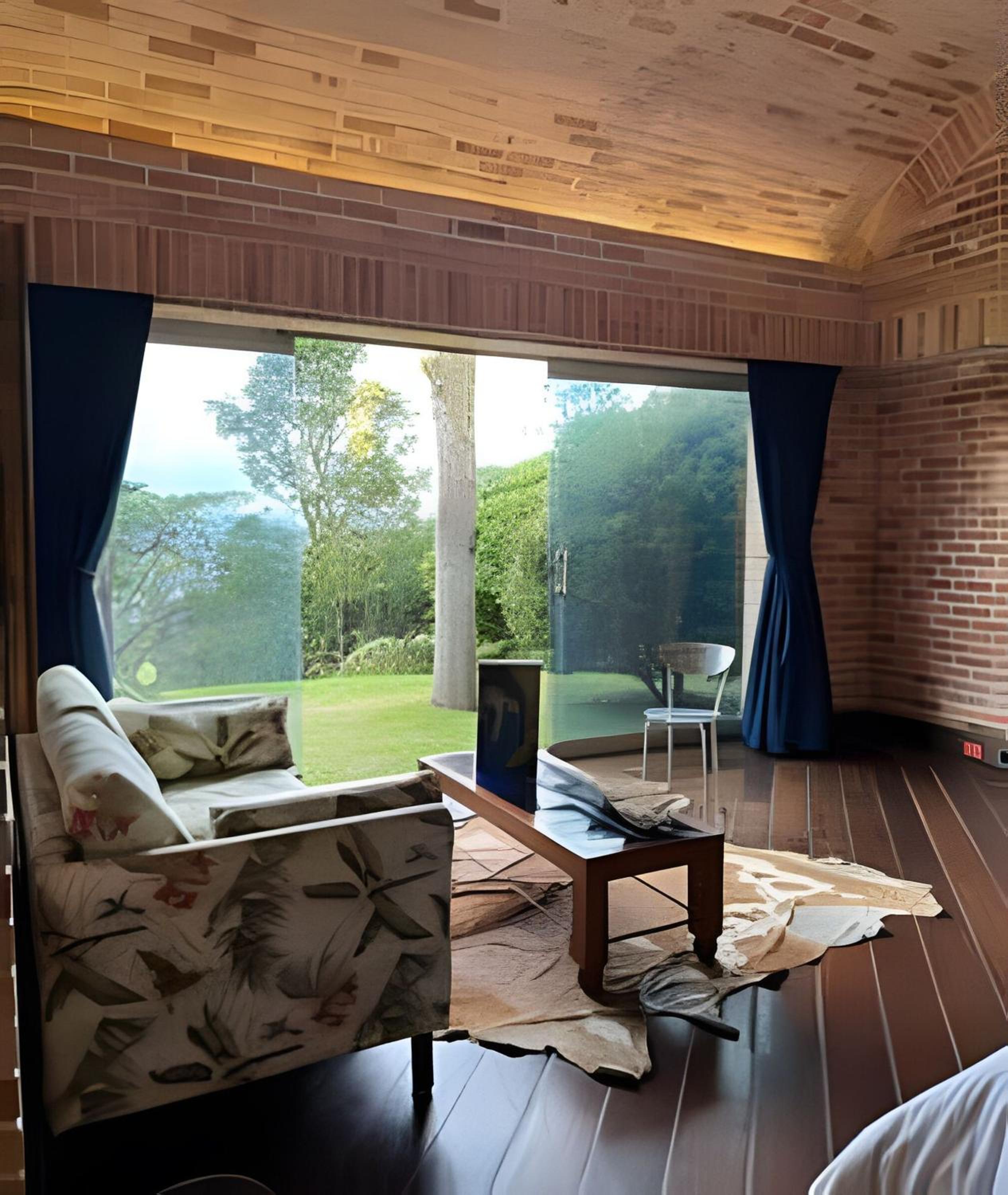 Boveda · Magnificent luxury estate in the middle of nature