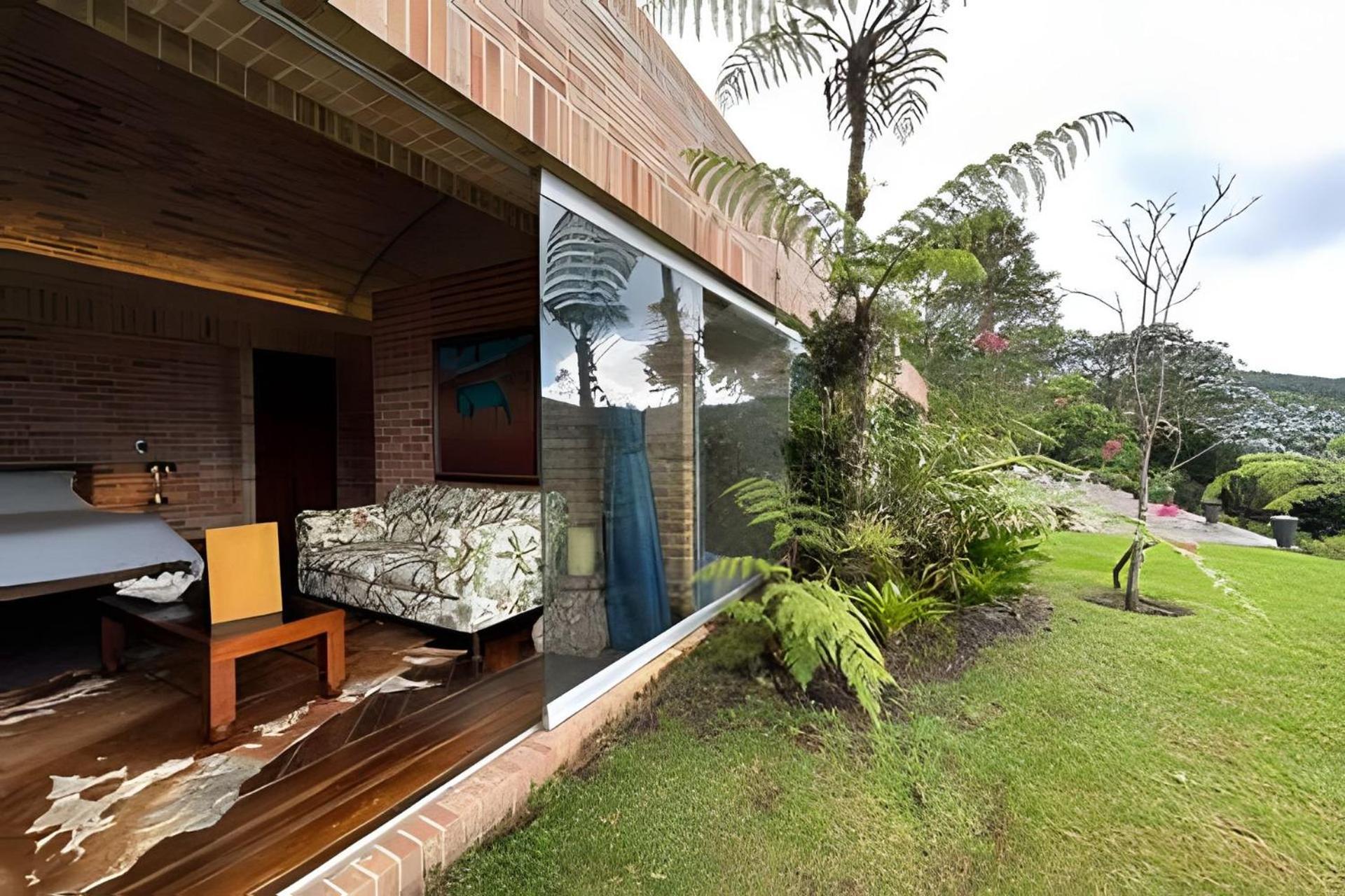 Boveda · Magnificent luxury estate in the middle of nature