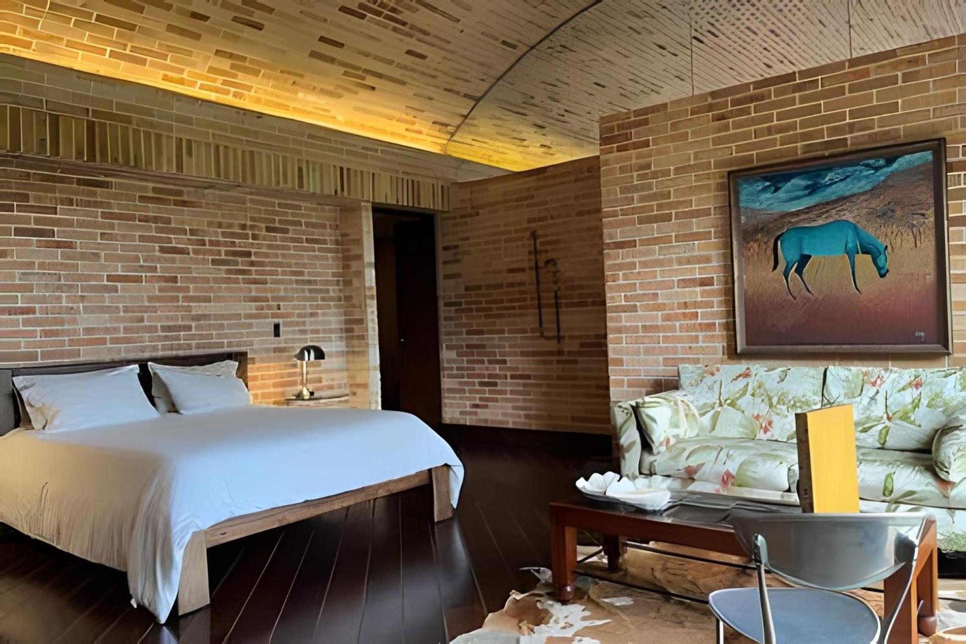 Boveda · Magnificent luxury estate in the middle of nature