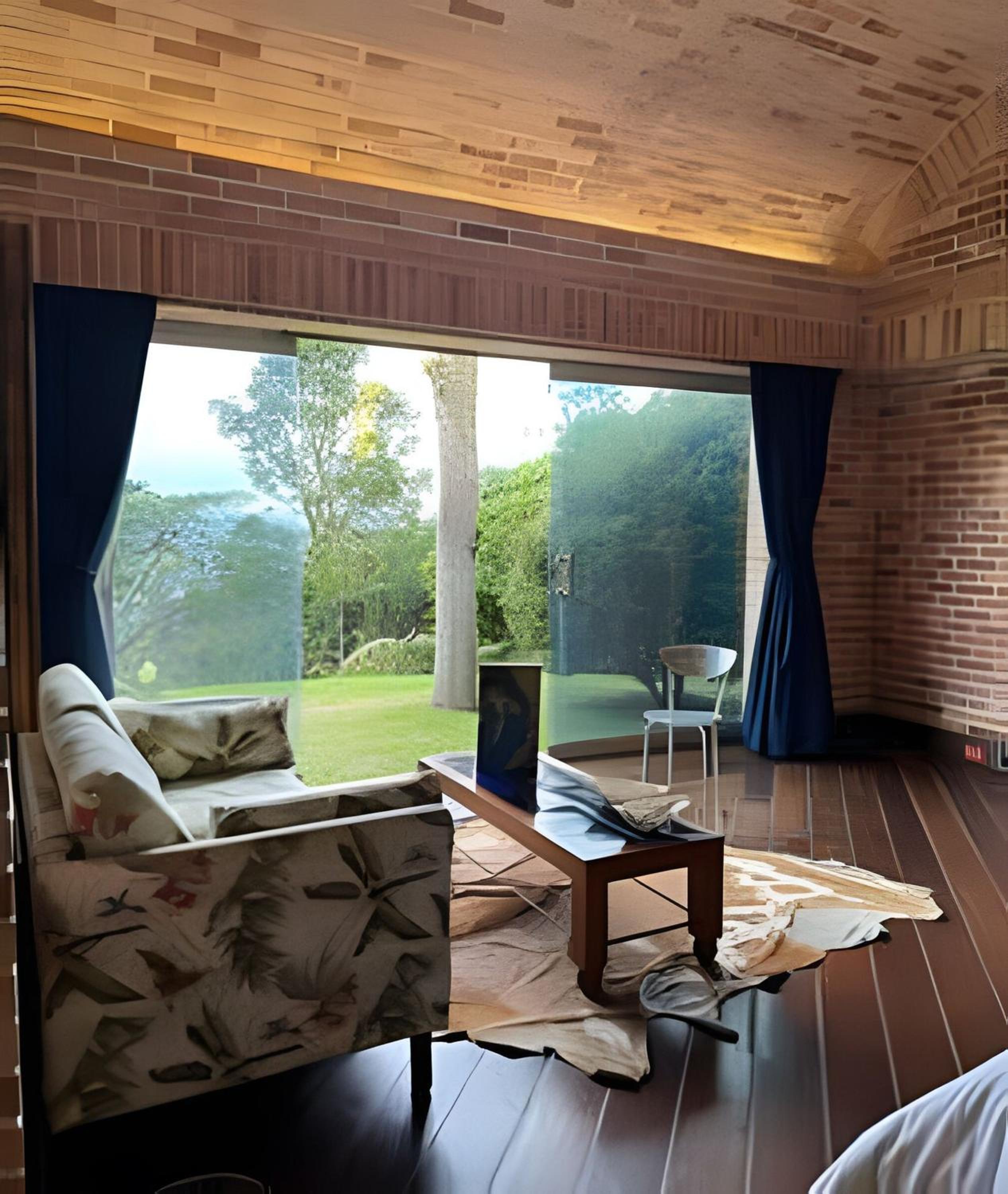 Boveda · Magnificent luxury estate in the middle of nature