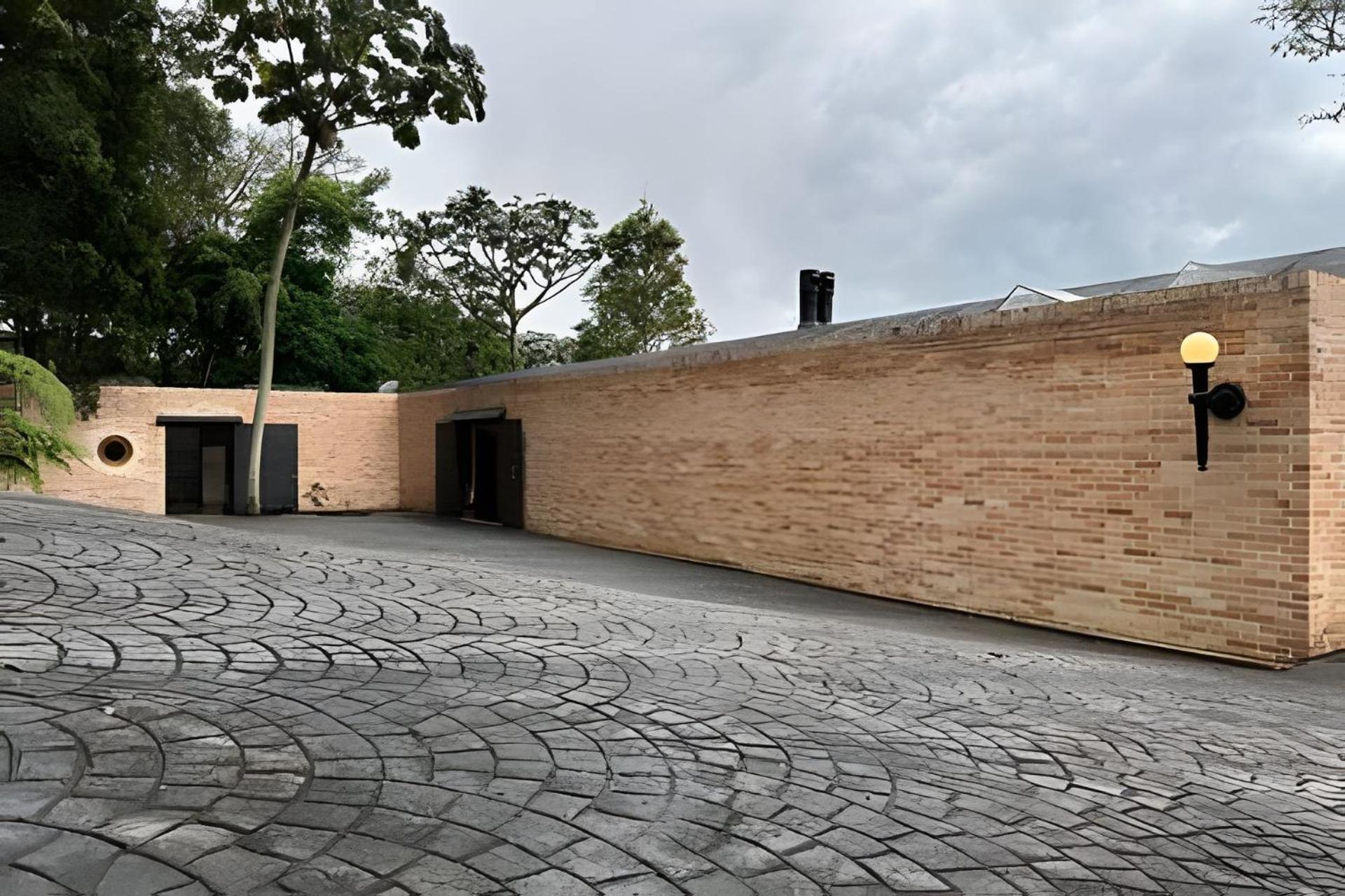 Boveda · Magnificent luxury estate in the middle of nature
