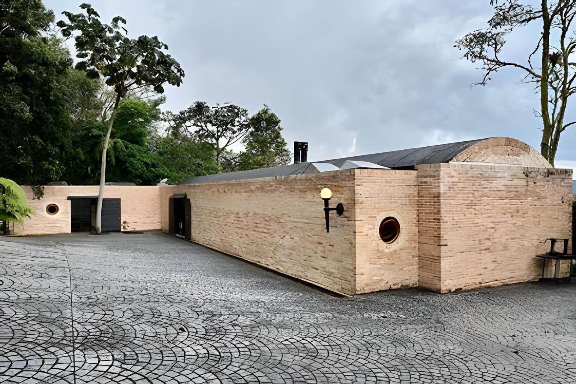 Boveda · Magnificent luxury estate in the middle of nature