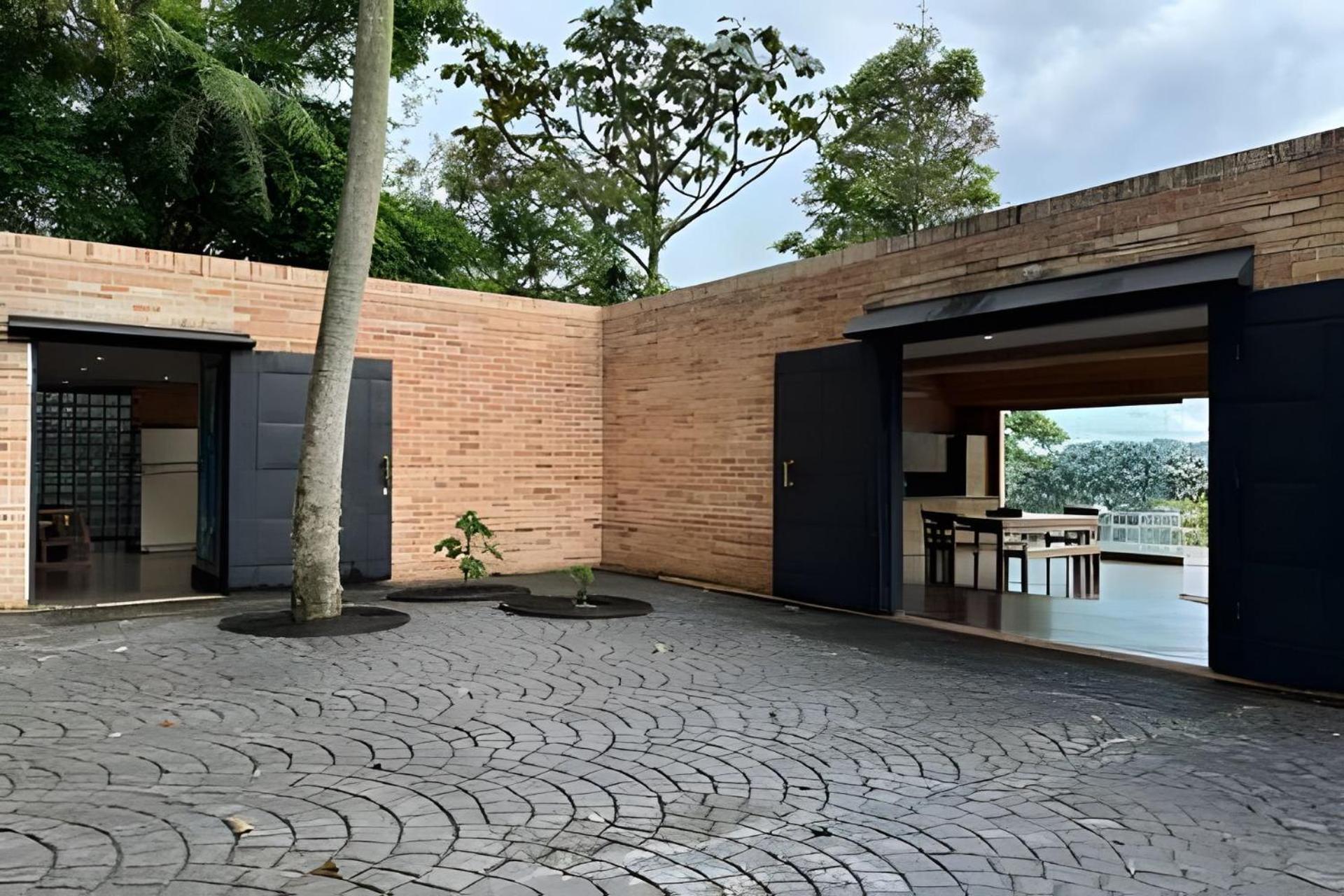 Boveda · Magnificent luxury estate in the middle of nature