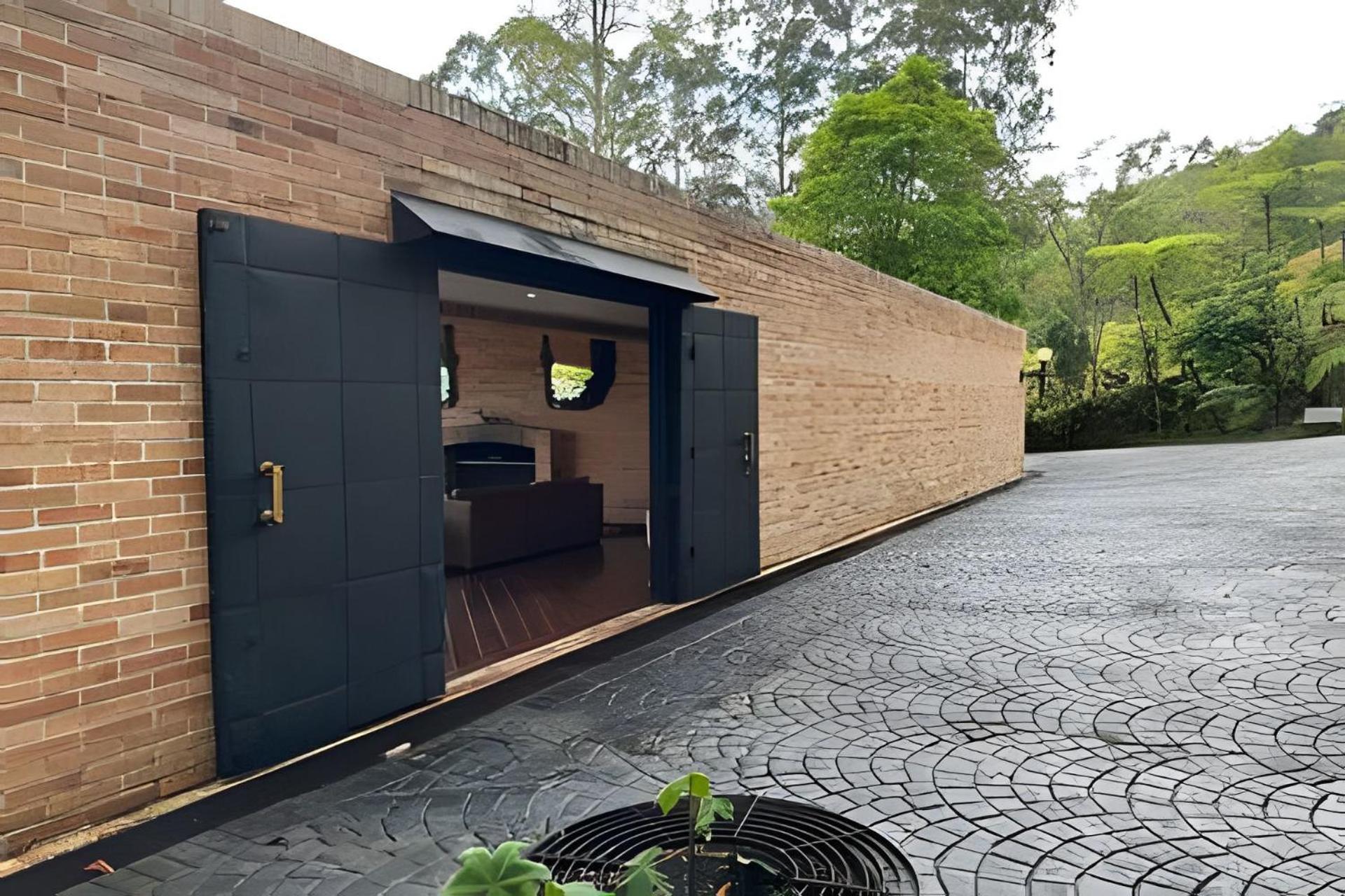 Boveda · Magnificent luxury estate in the middle of nature
