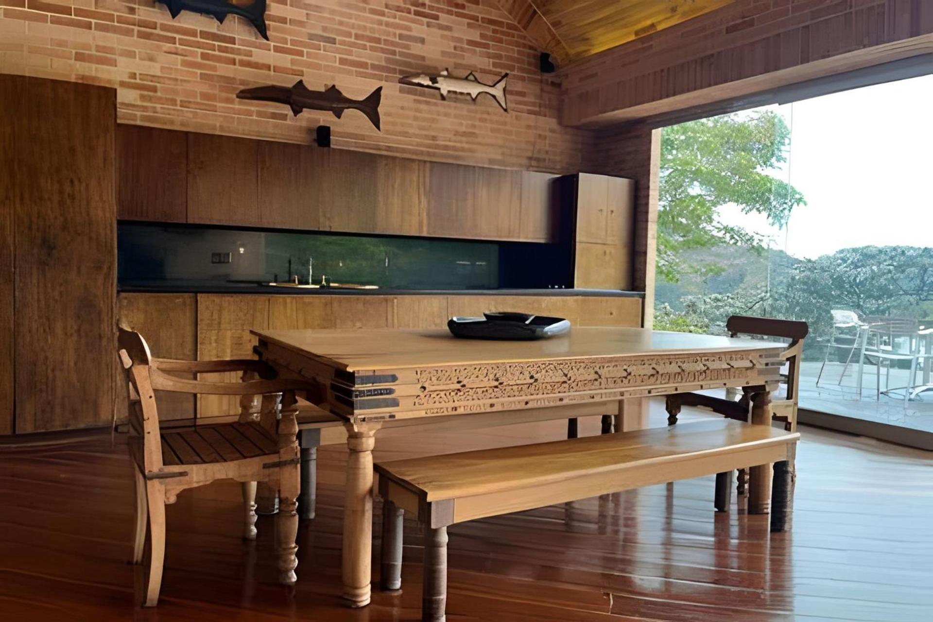 Boveda · Magnificent luxury estate in the middle of nature