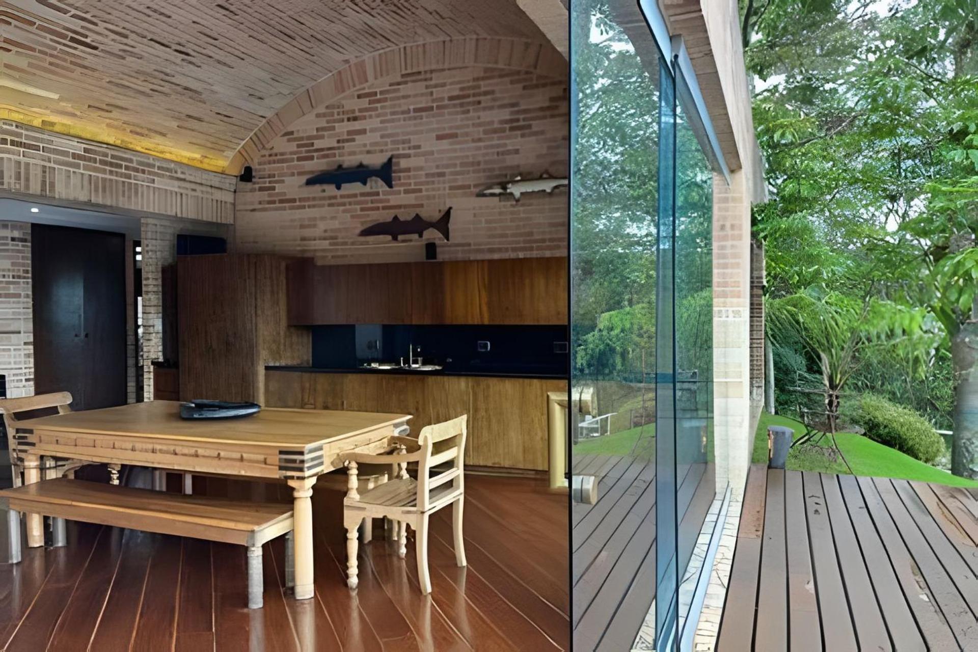 Boveda · Magnificent luxury estate in the middle of nature