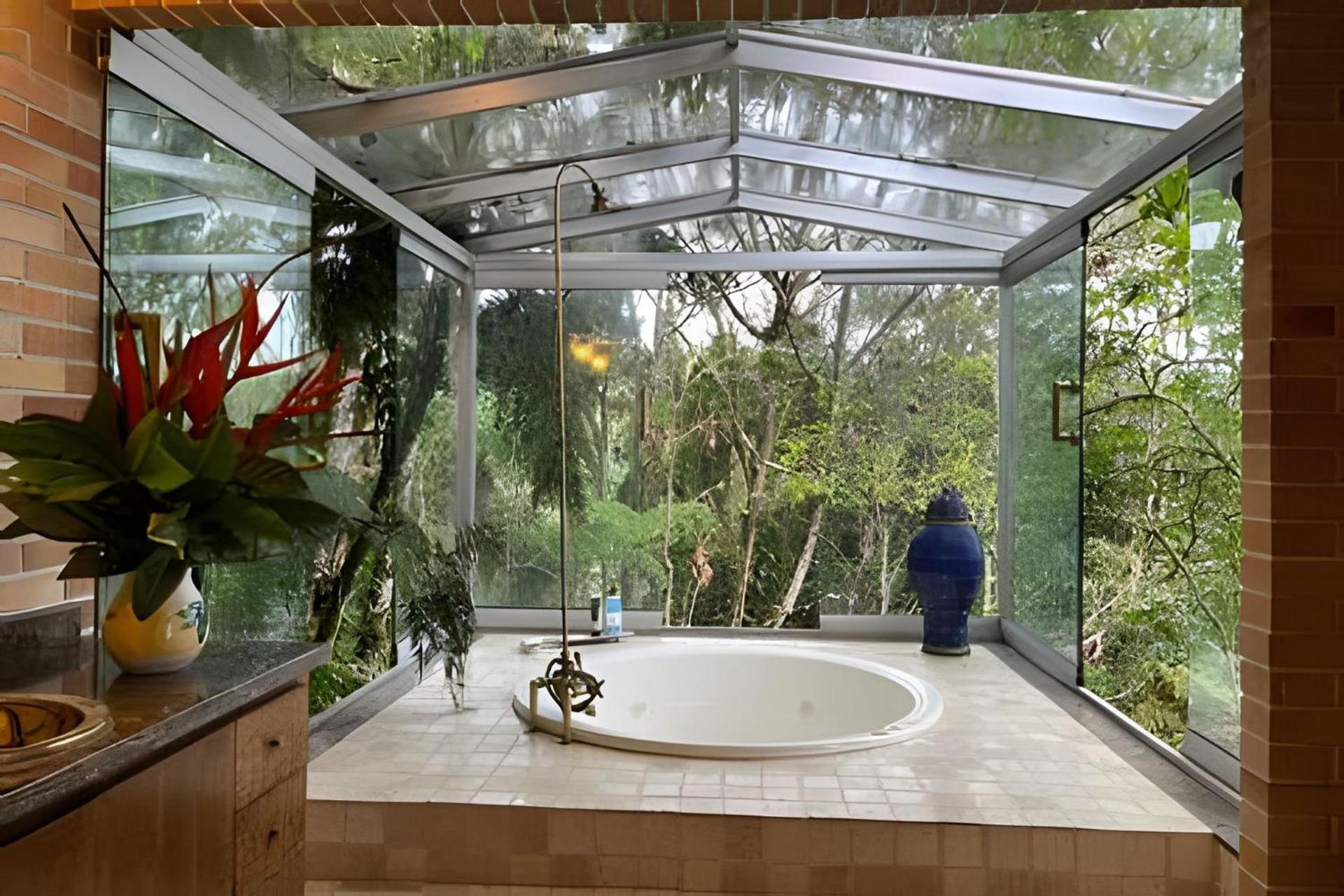 Boveda · Magnificent luxury estate in the middle of nature