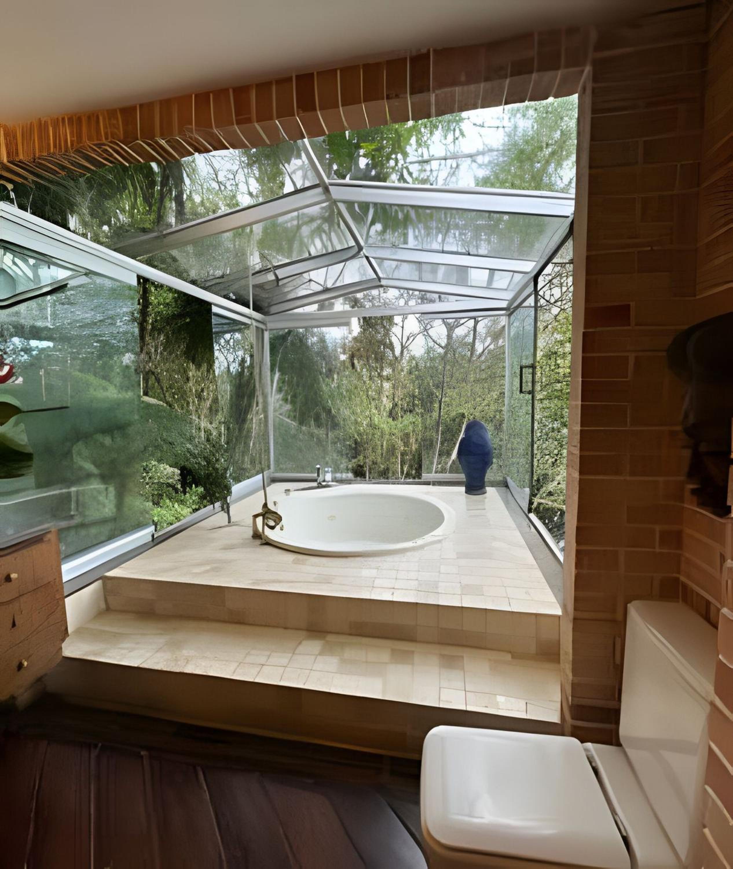 Boveda · Magnificent luxury estate in the middle of nature