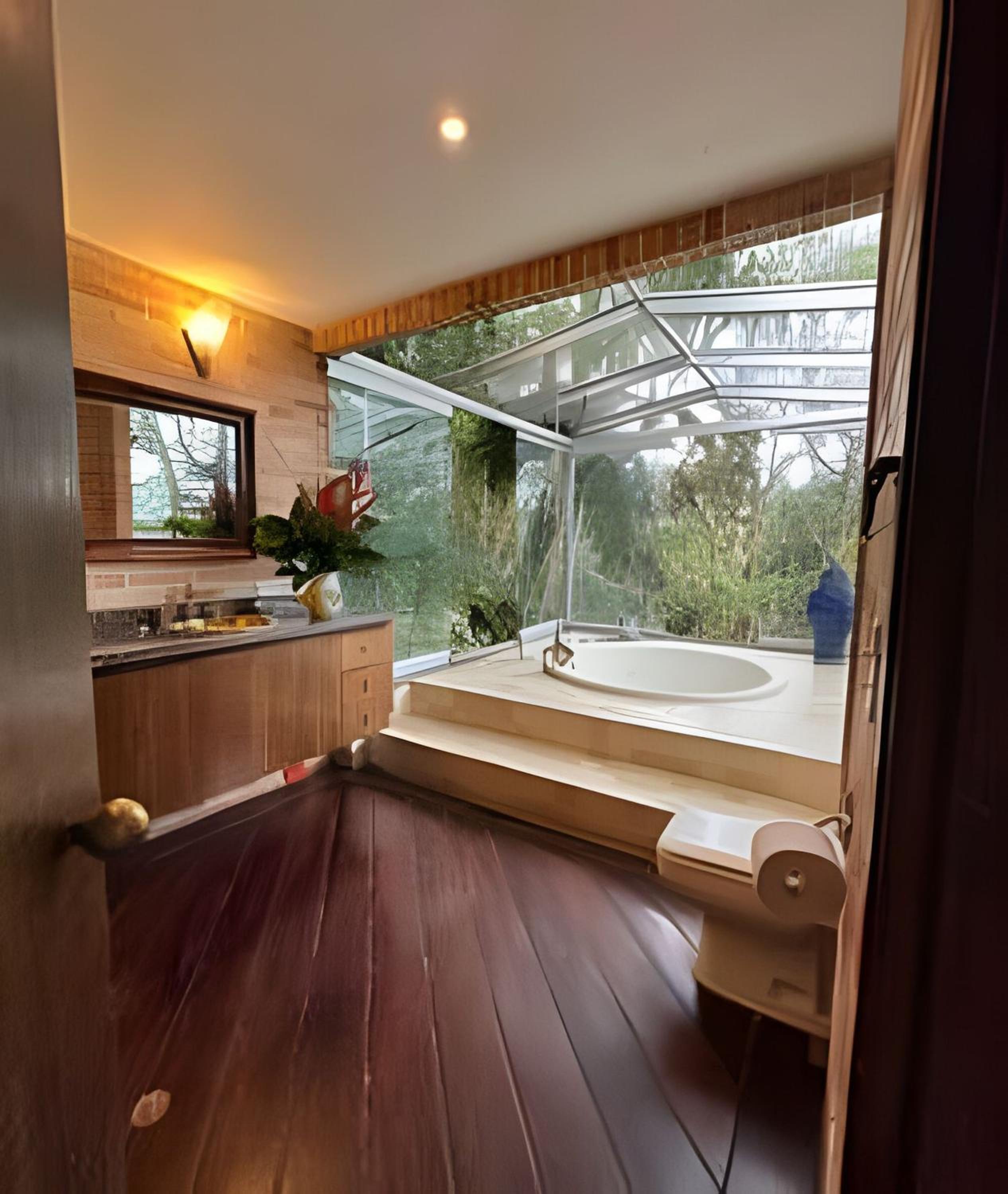 Boveda · Magnificent luxury estate in the middle of nature