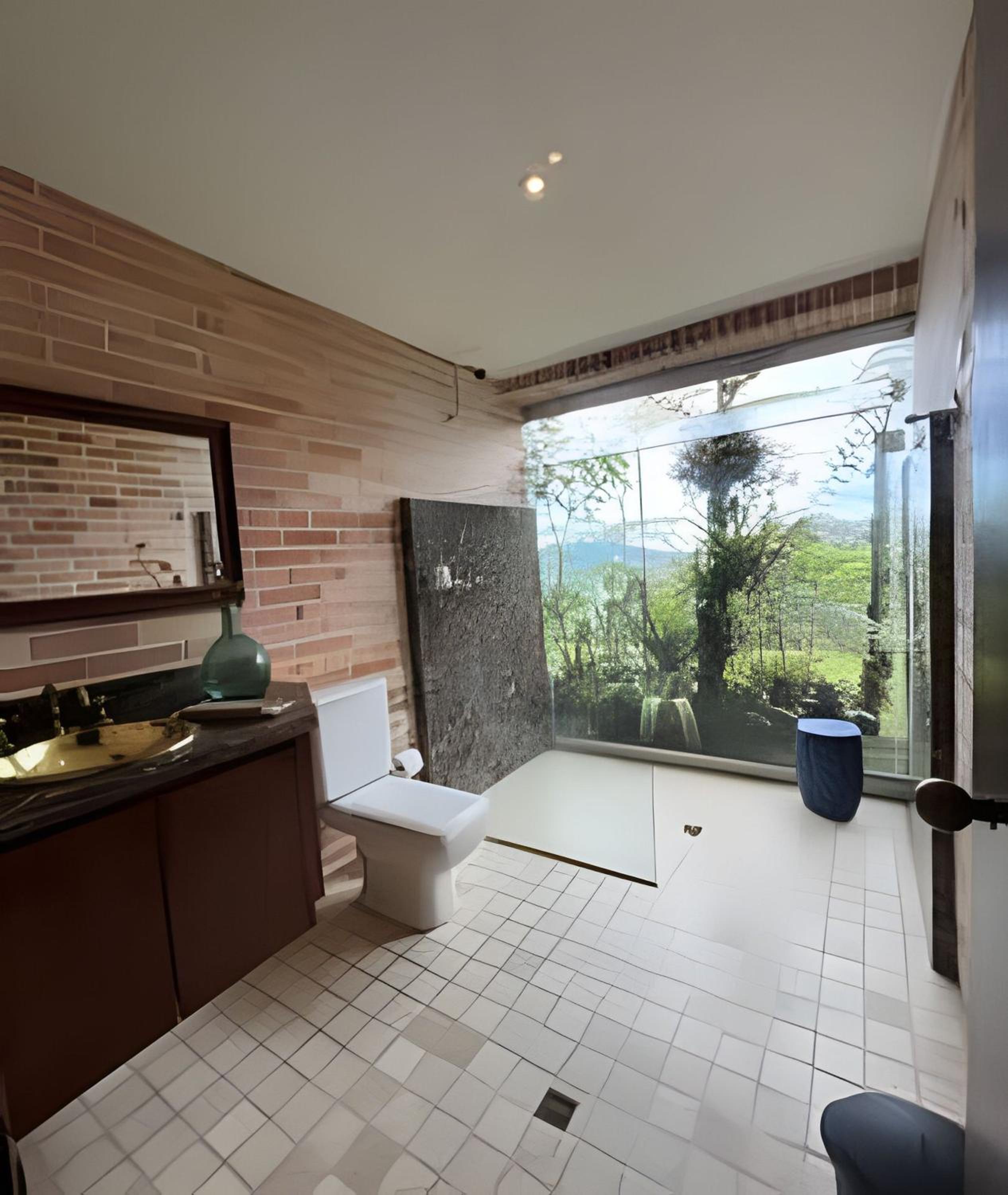 Boveda · Magnificent luxury estate in the middle of nature