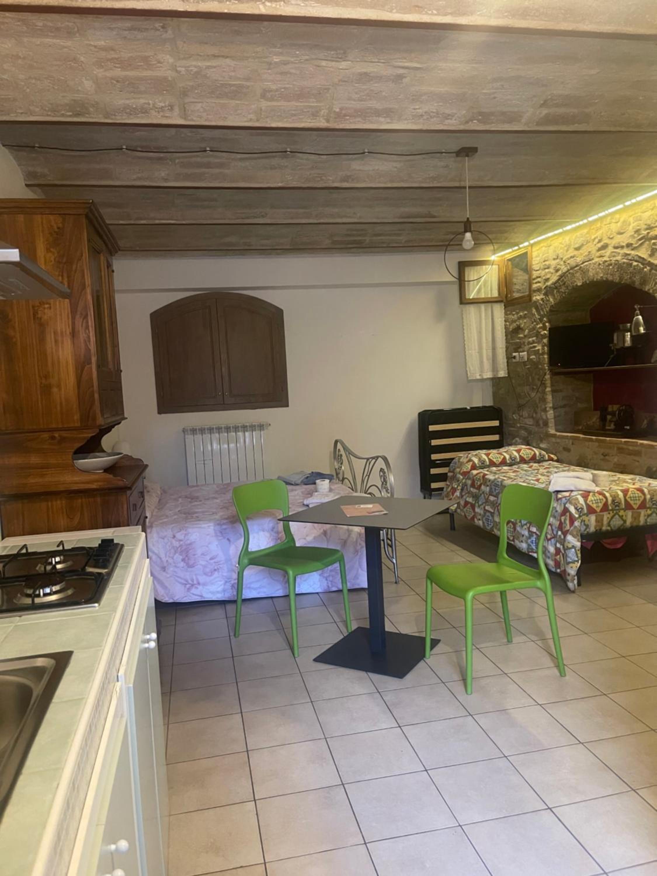 il Sementone dependance 10C view 3