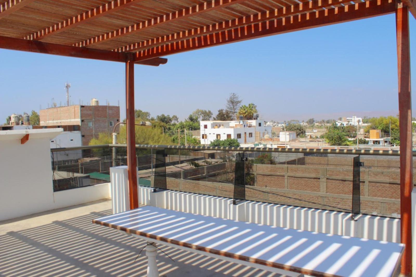 Smart Stay Paracas view 3
