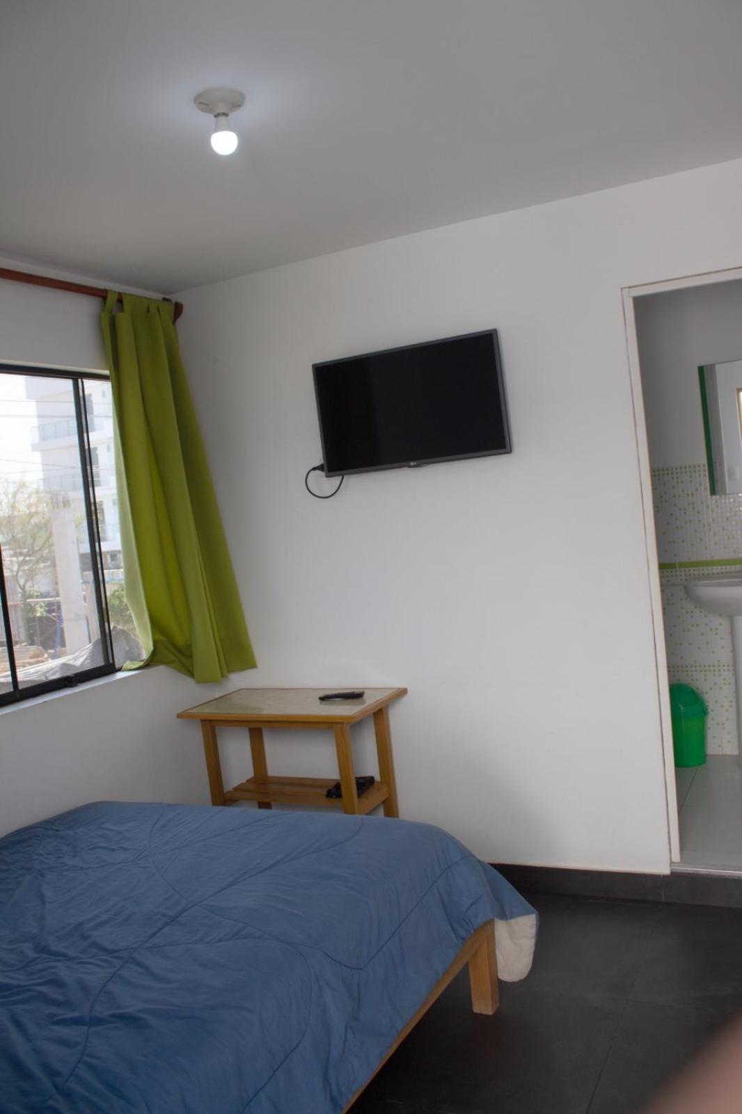 Smart Stay Paracas view 5