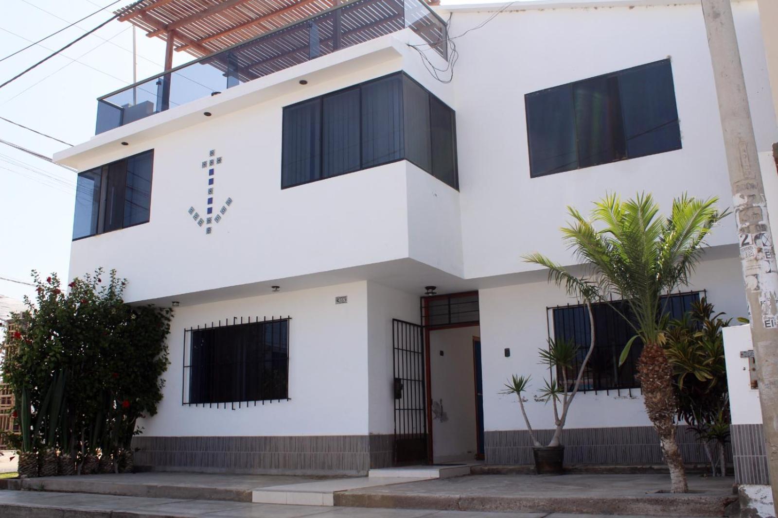 Smart Stay Paracas view 2