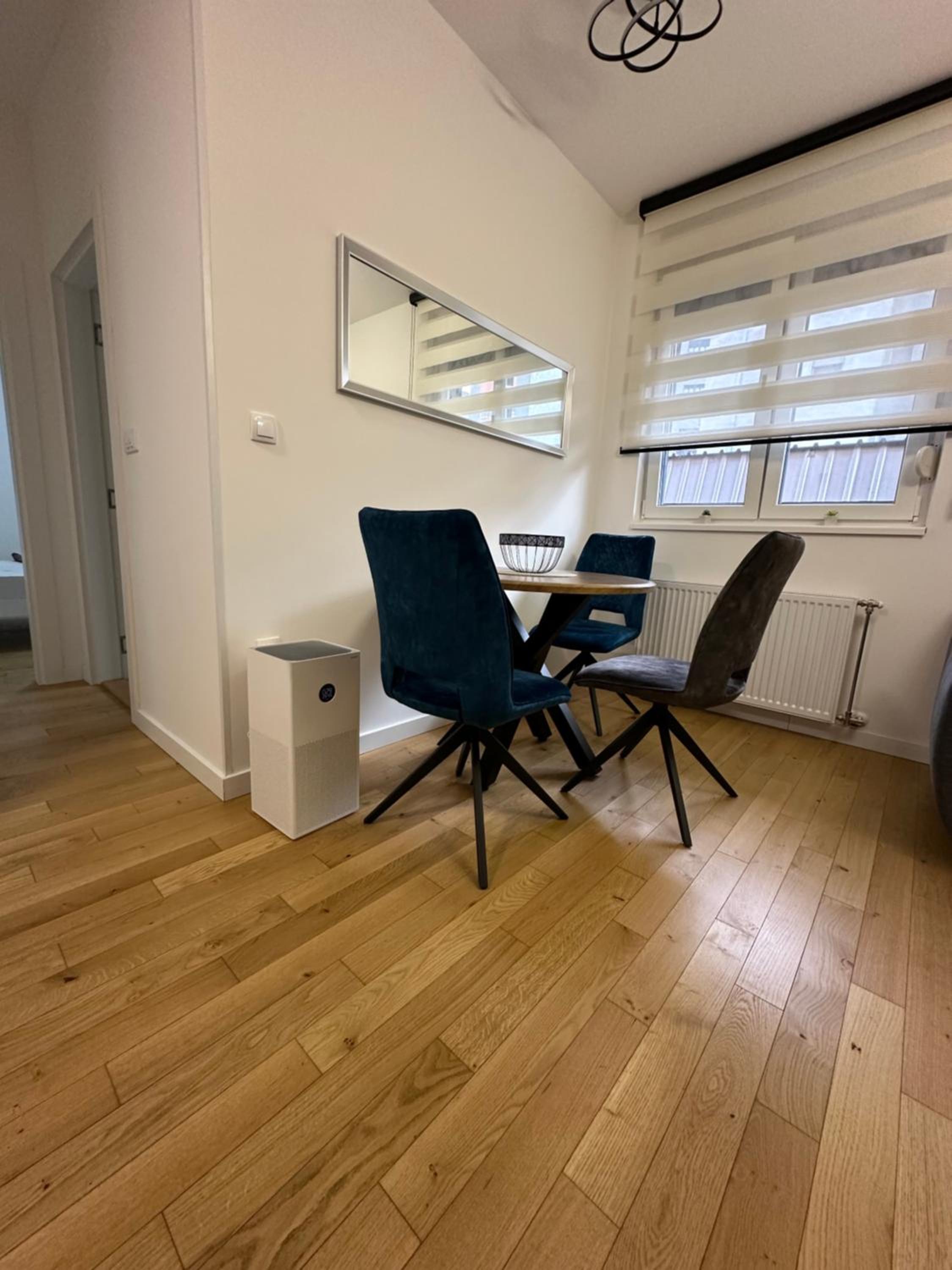 Dook Apartment Private parking