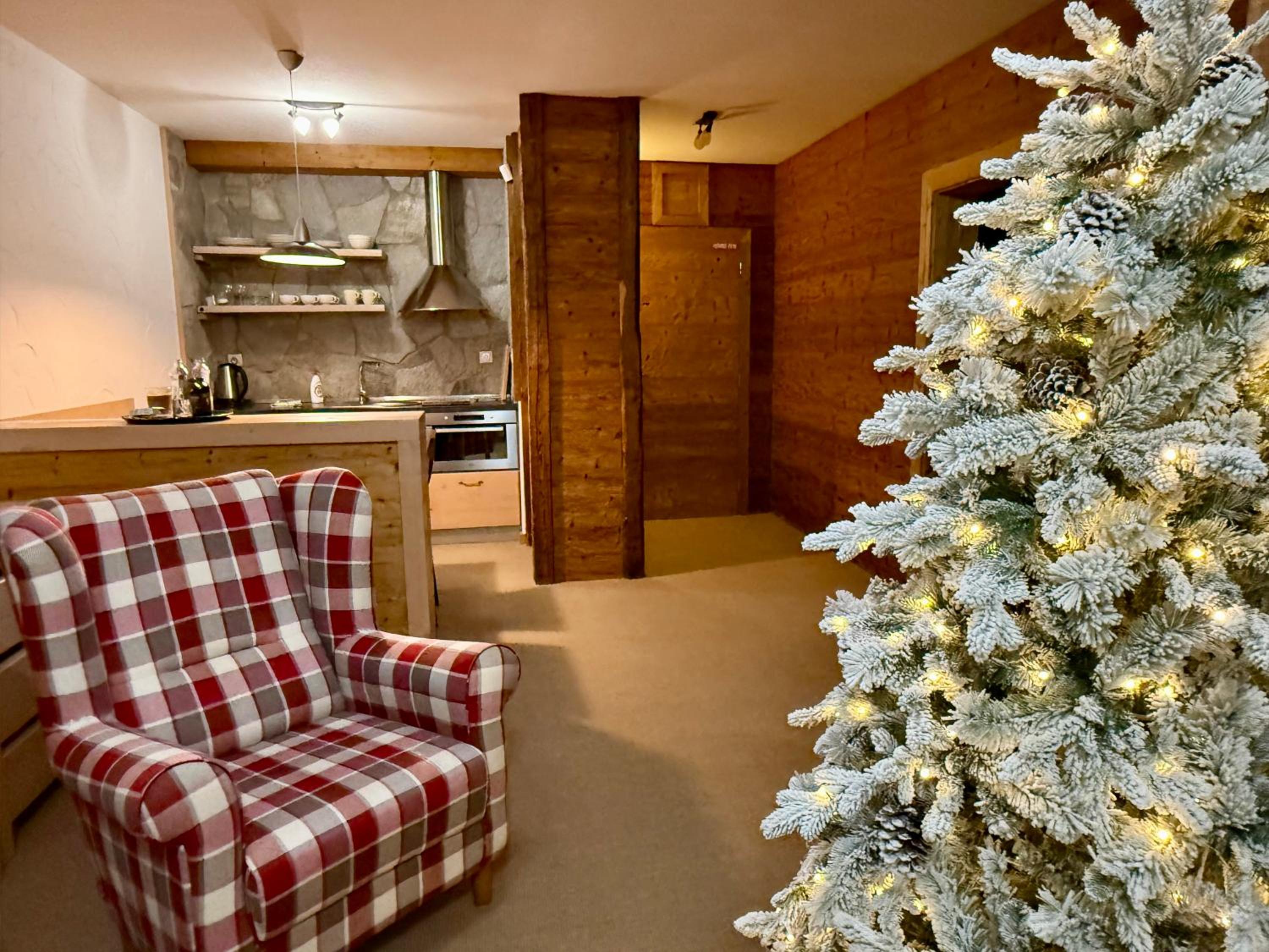 Vysoké Tatry apartmán 310 Tatranská Lomnica - s balkónom - výhľad na Tatry view 2
