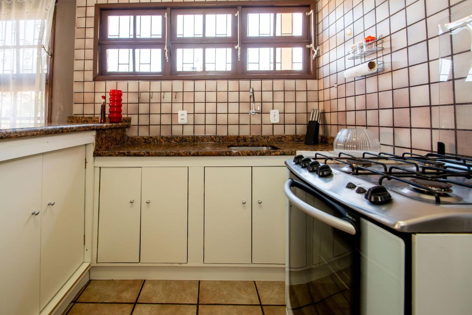 Casa confortável Próx. à Praia dos Ingleses XK0317