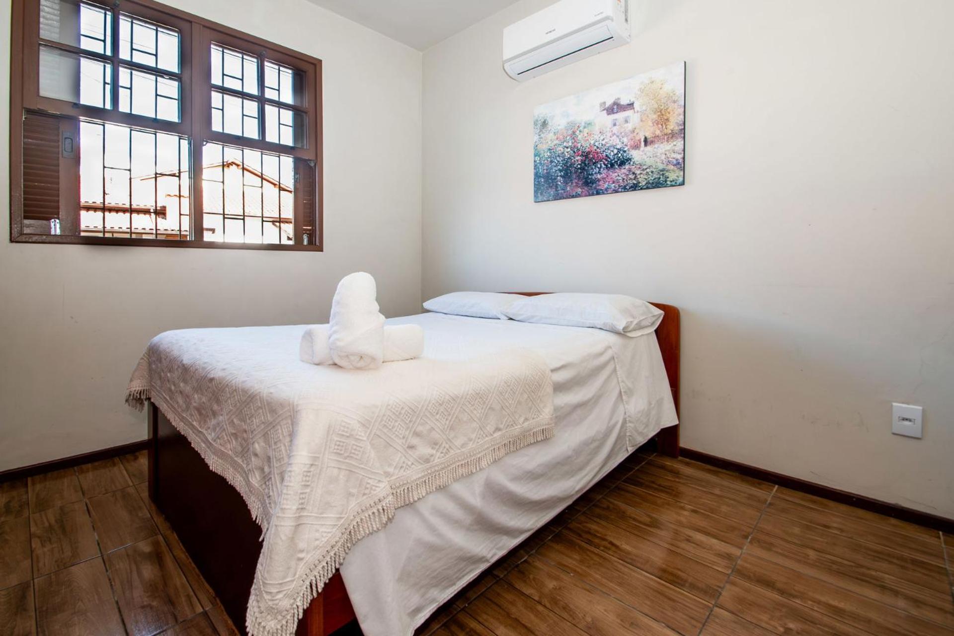 Casa confortável Próx. à Praia dos Ingleses XK0317