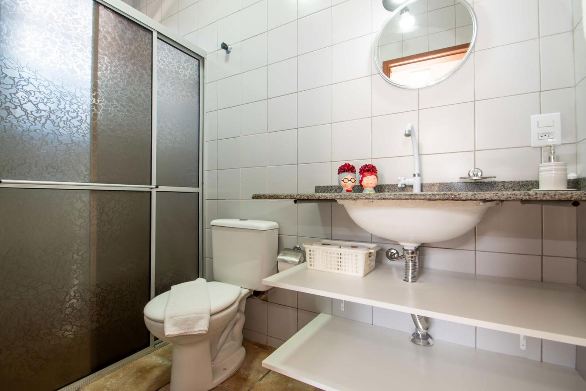 Casa confortável Próx. à Praia dos Ingleses XK0317