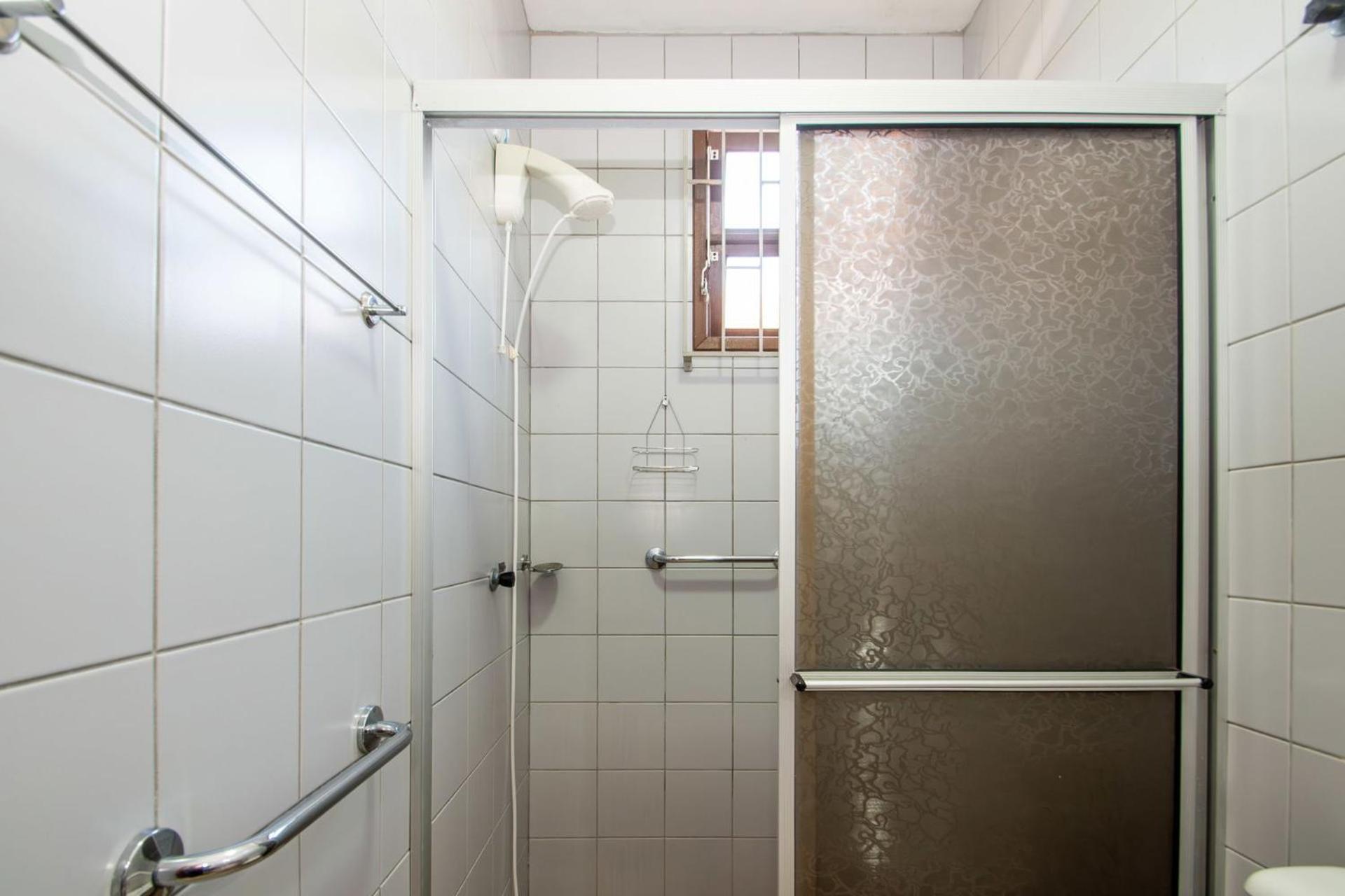 Casa confortável Próx. à Praia dos Ingleses XK0317